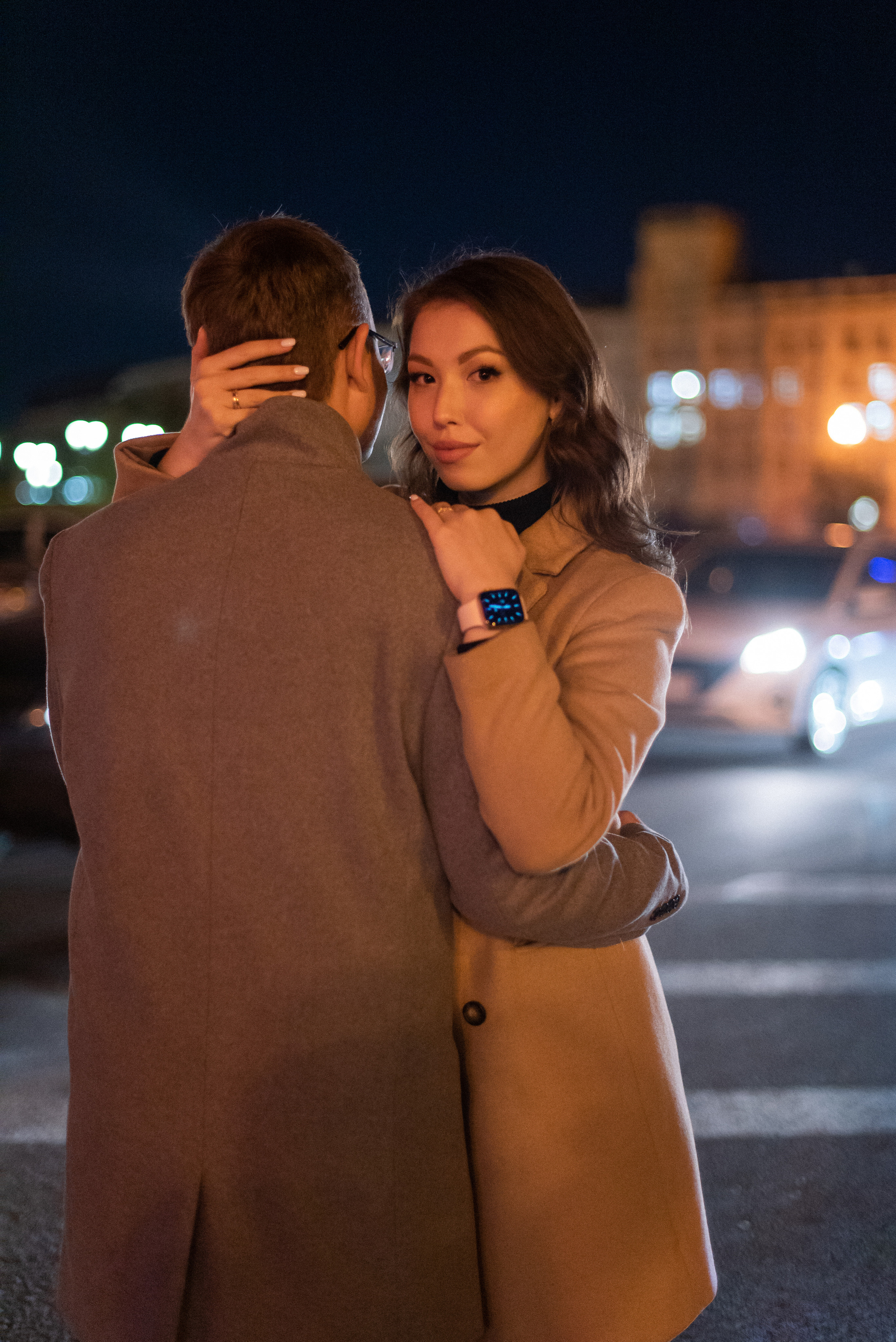 Макс + Настя. Свадебный и семейный фотограф Волгоград Москва