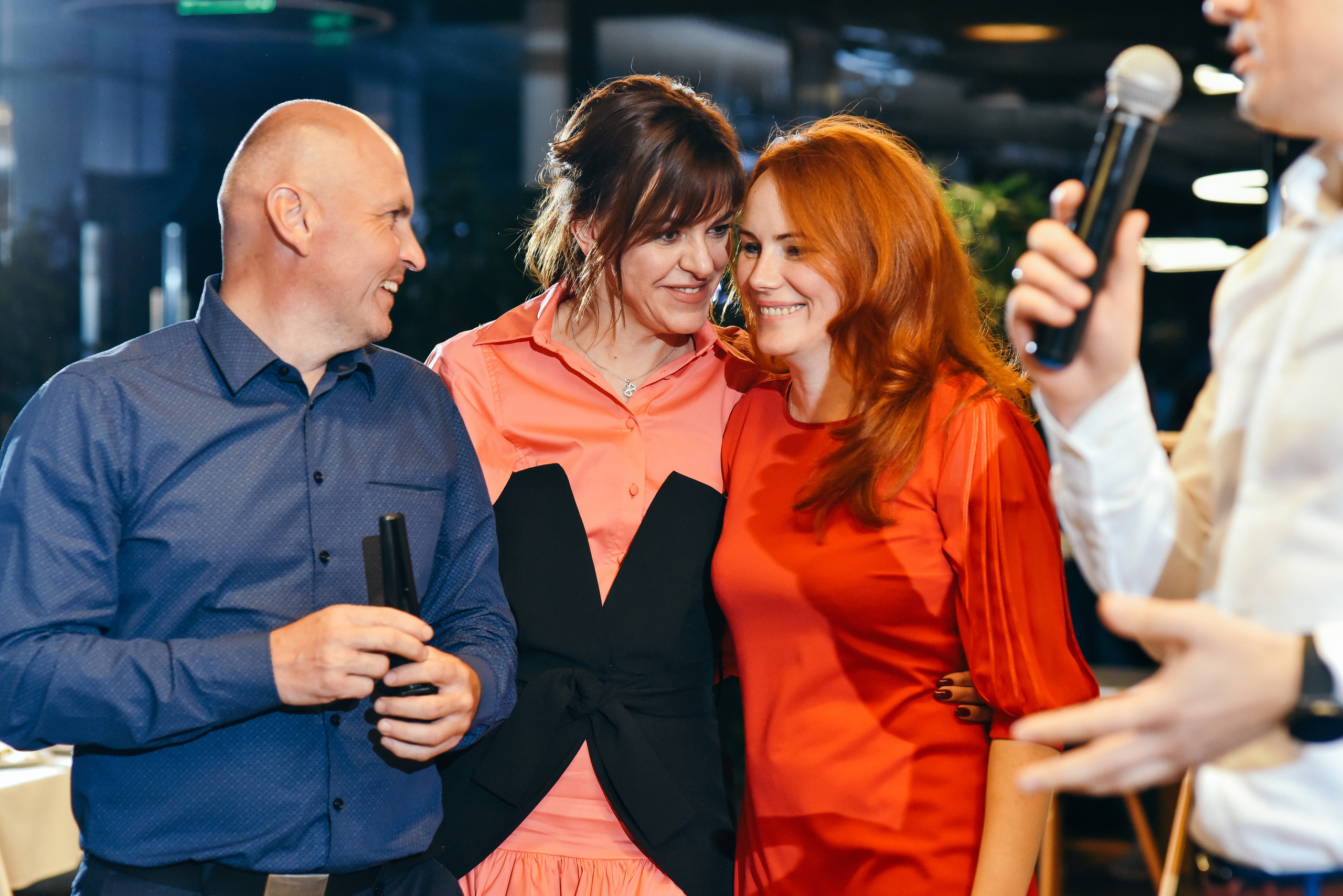 День Рождения Натальи. Свадебный и семейный фотограф Волгоград Москва