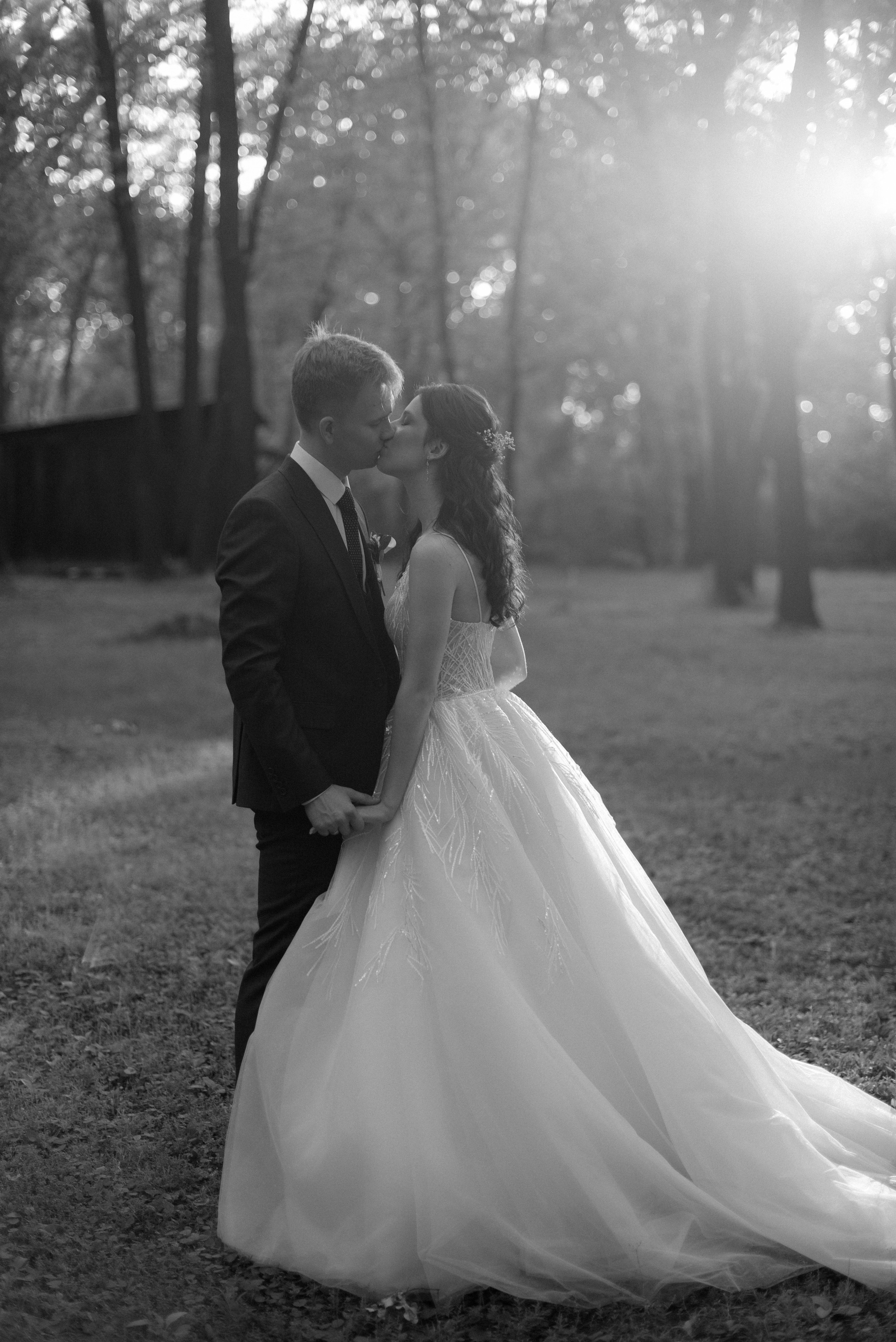 Паша + Катя — Организация ВАН ЛАВ. Свадебный и семейный фотограф Волгоград Москва