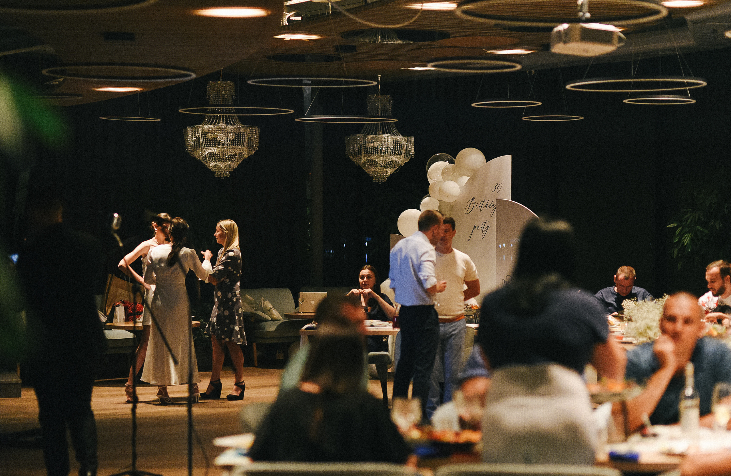 Юбилей Галины. Свадебный и семейный фотограф Волгоград Москва