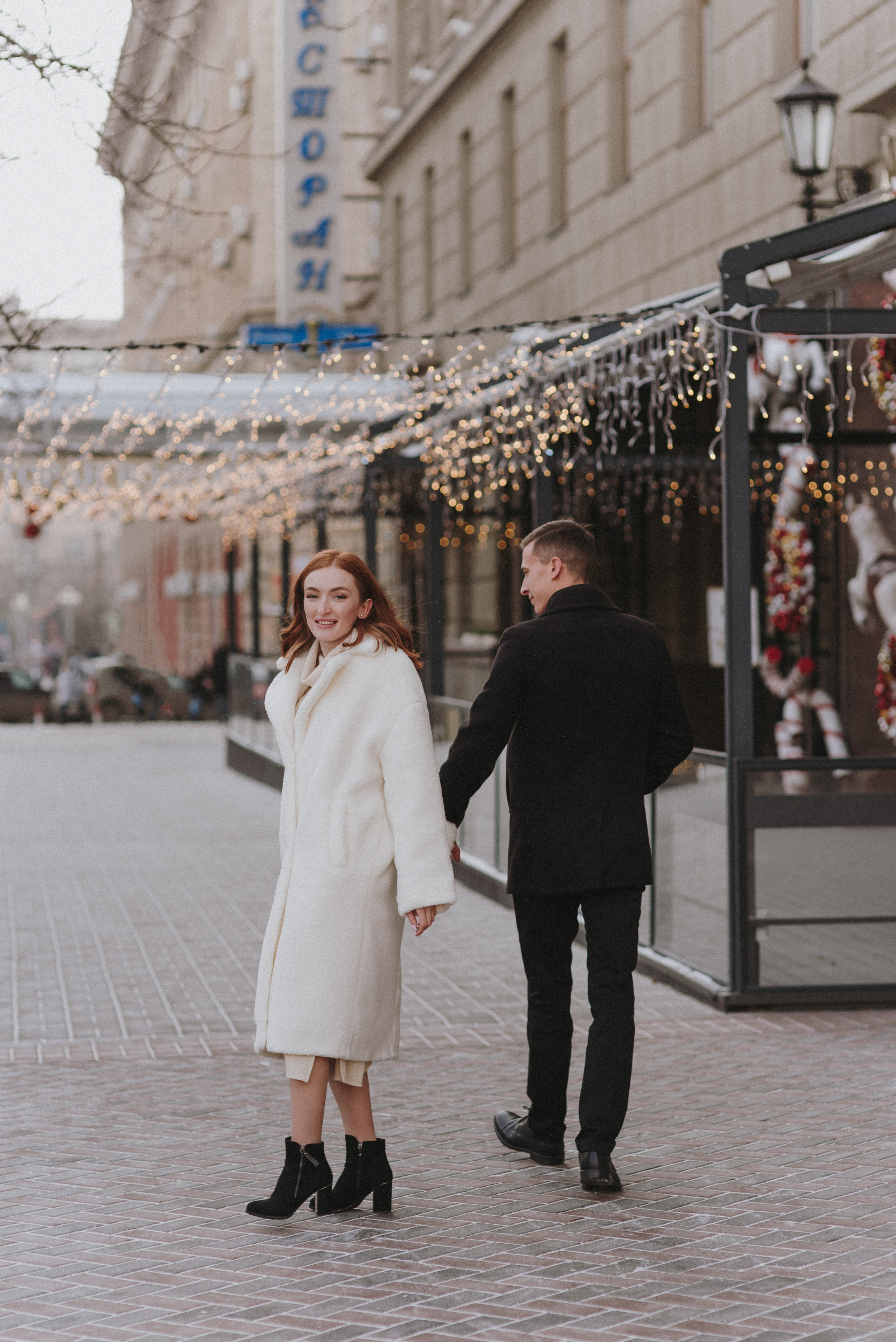 Никита + Алена. Свадебный и семейный фотограф Волгоград Москва