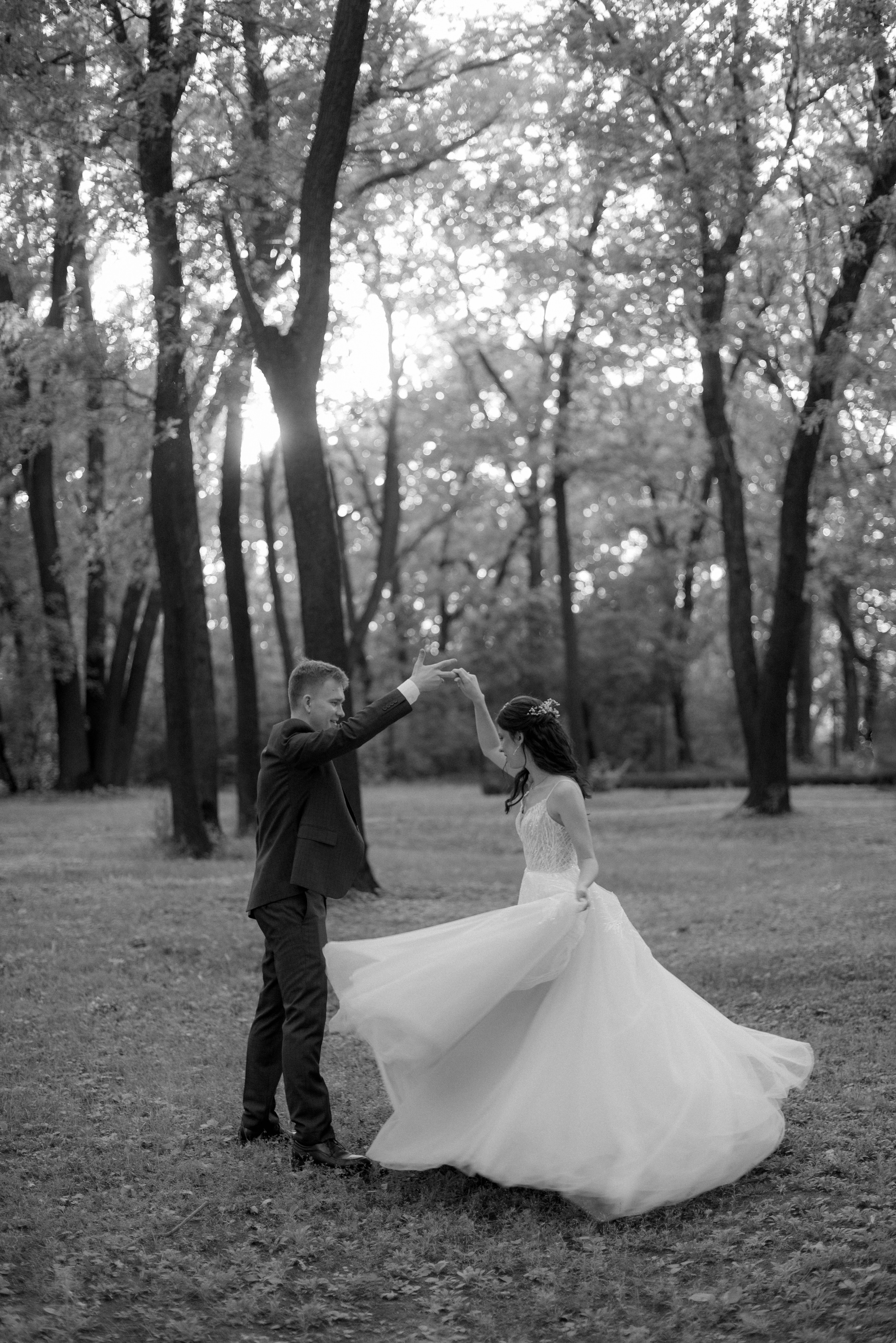 Паша + Катя — Организация ВАН ЛАВ. Свадебный и семейный фотограф Волгоград Москва