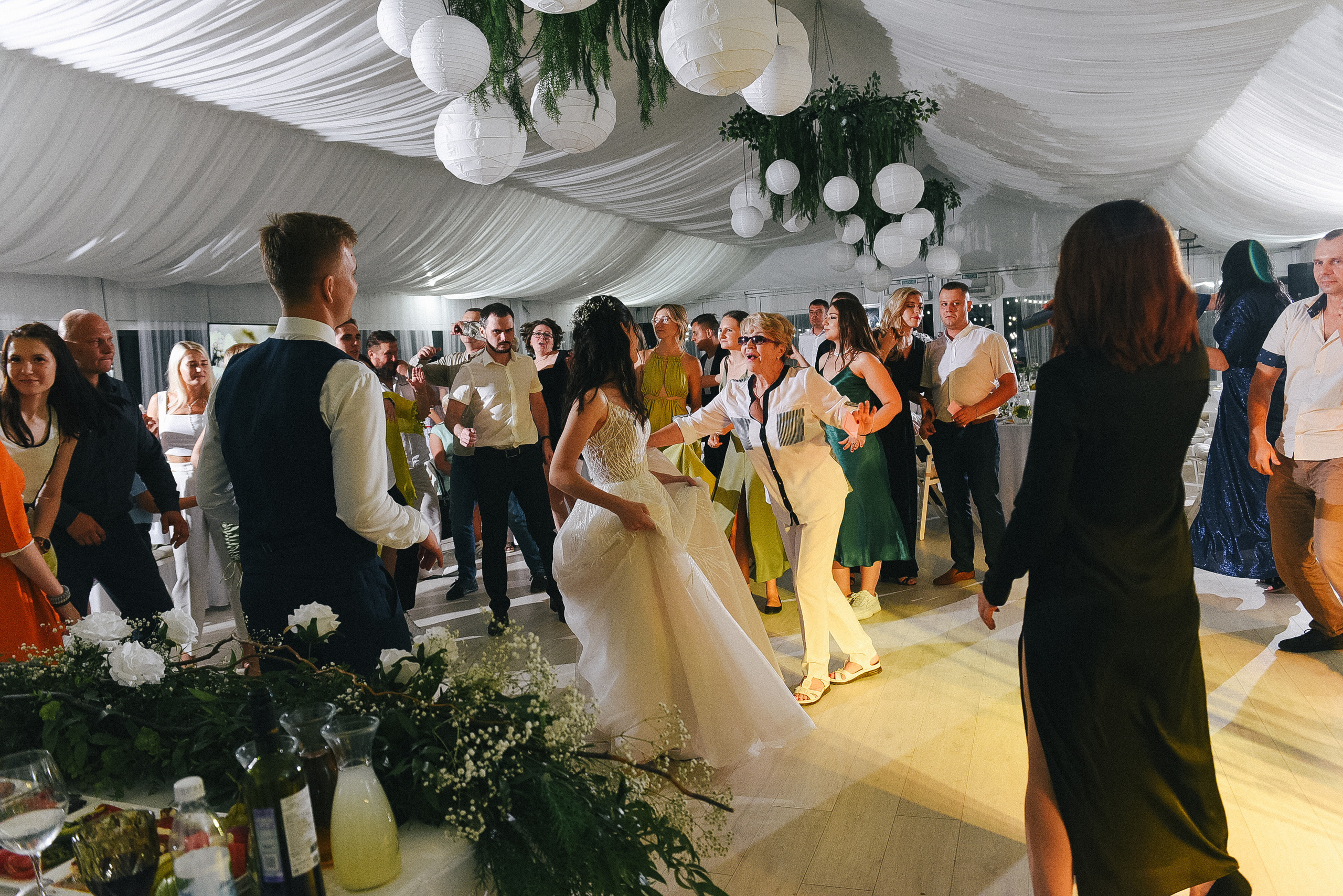 Паша + Катя — Организация ВАН ЛАВ. Свадебный и семейный фотограф Волгоград Москва