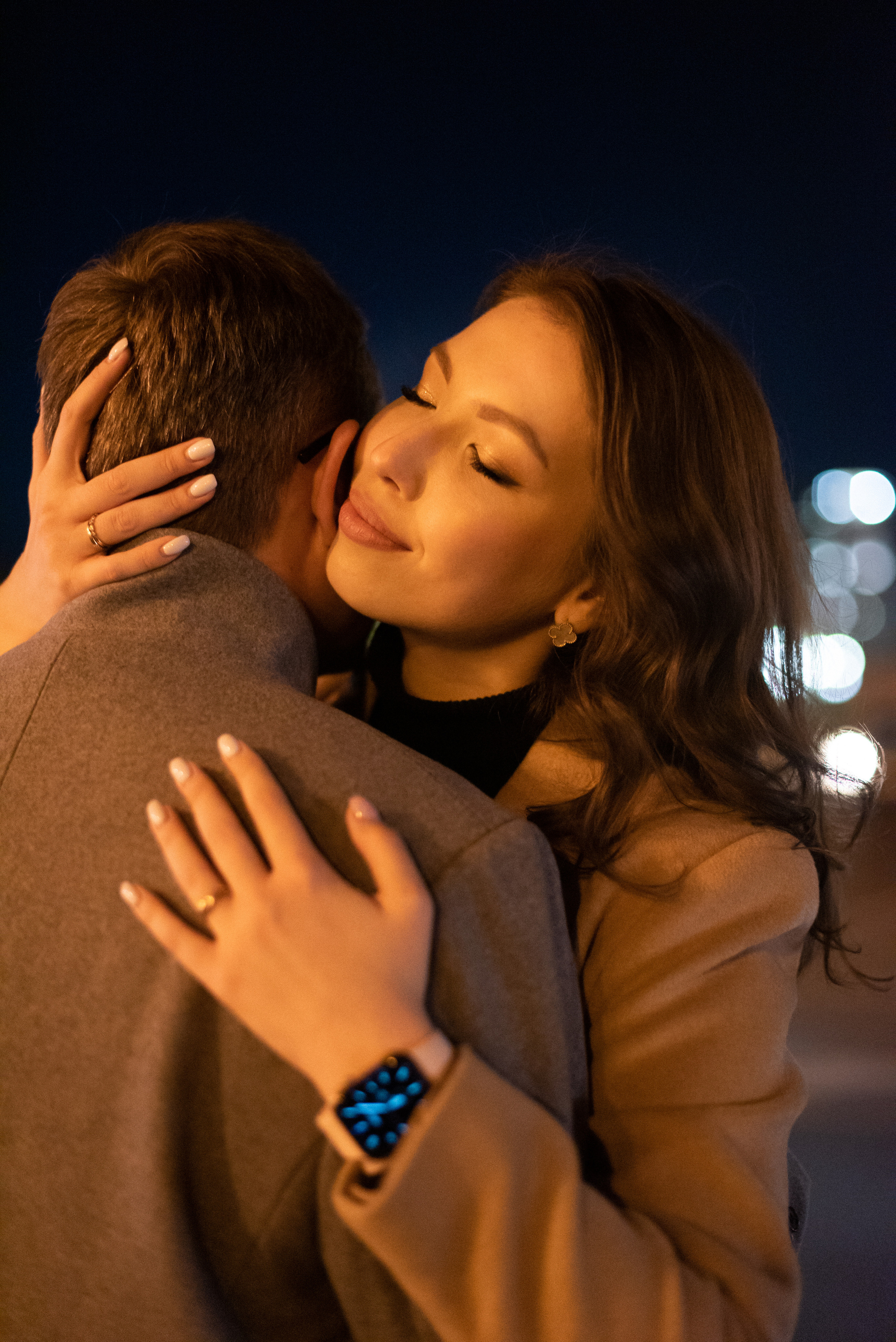 Макс + Настя. Свадебный и семейный фотограф Волгоград Москва