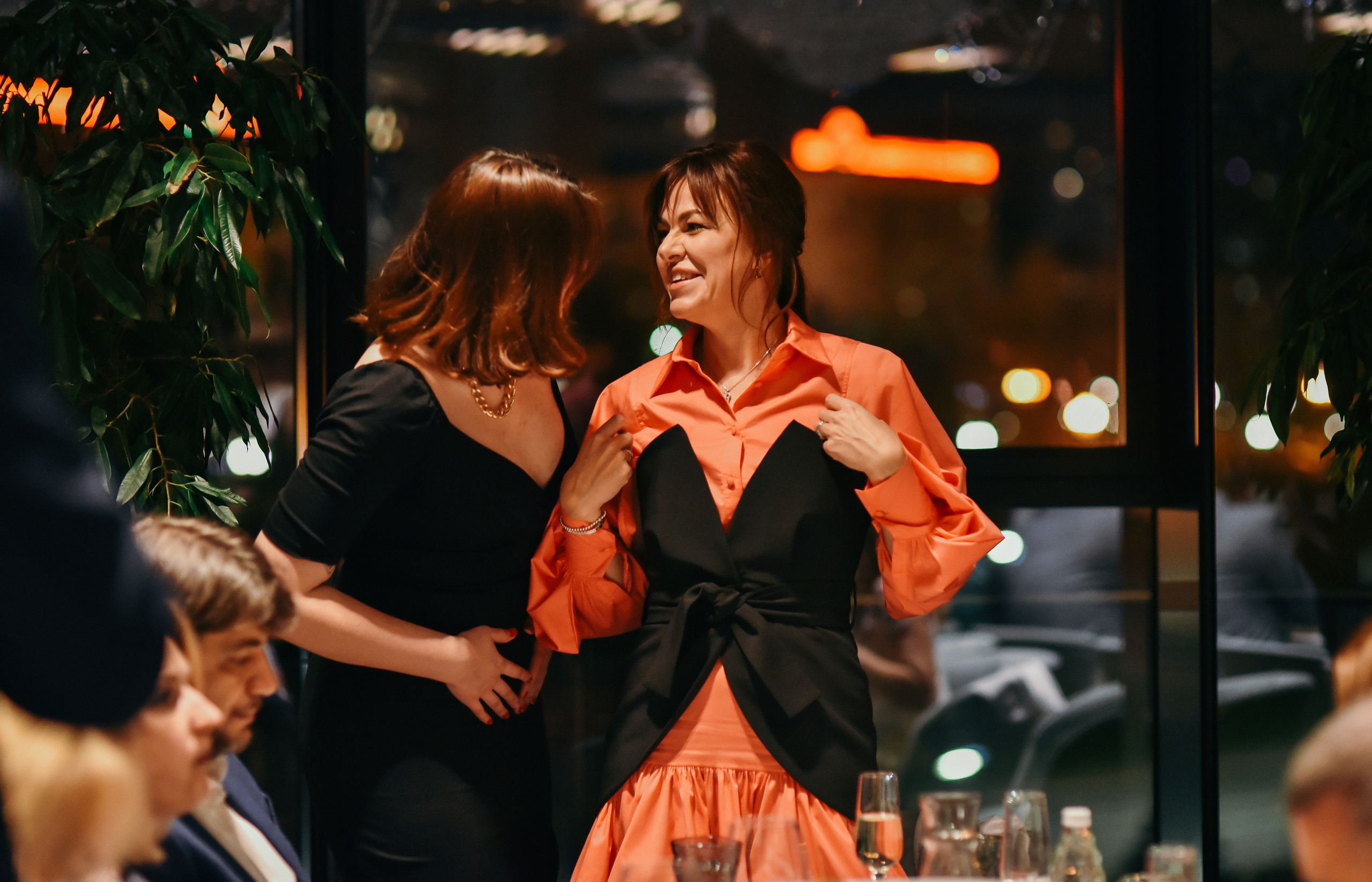 День Рождения Натальи. Свадебный и семейный фотограф Волгоград Москва