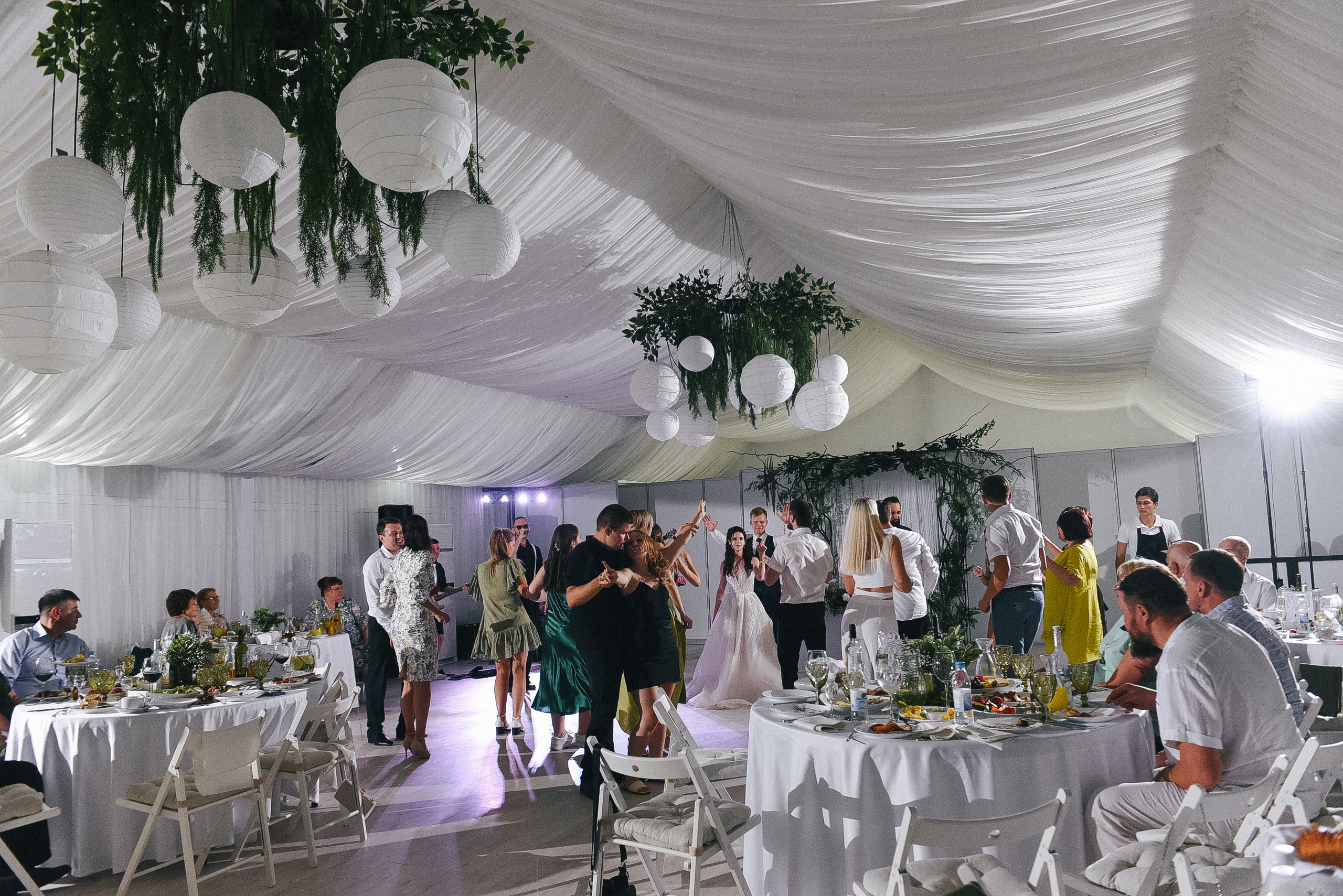 Паша + Катя — Организация ВАН ЛАВ. Свадебный и семейный фотограф Волгоград Москва