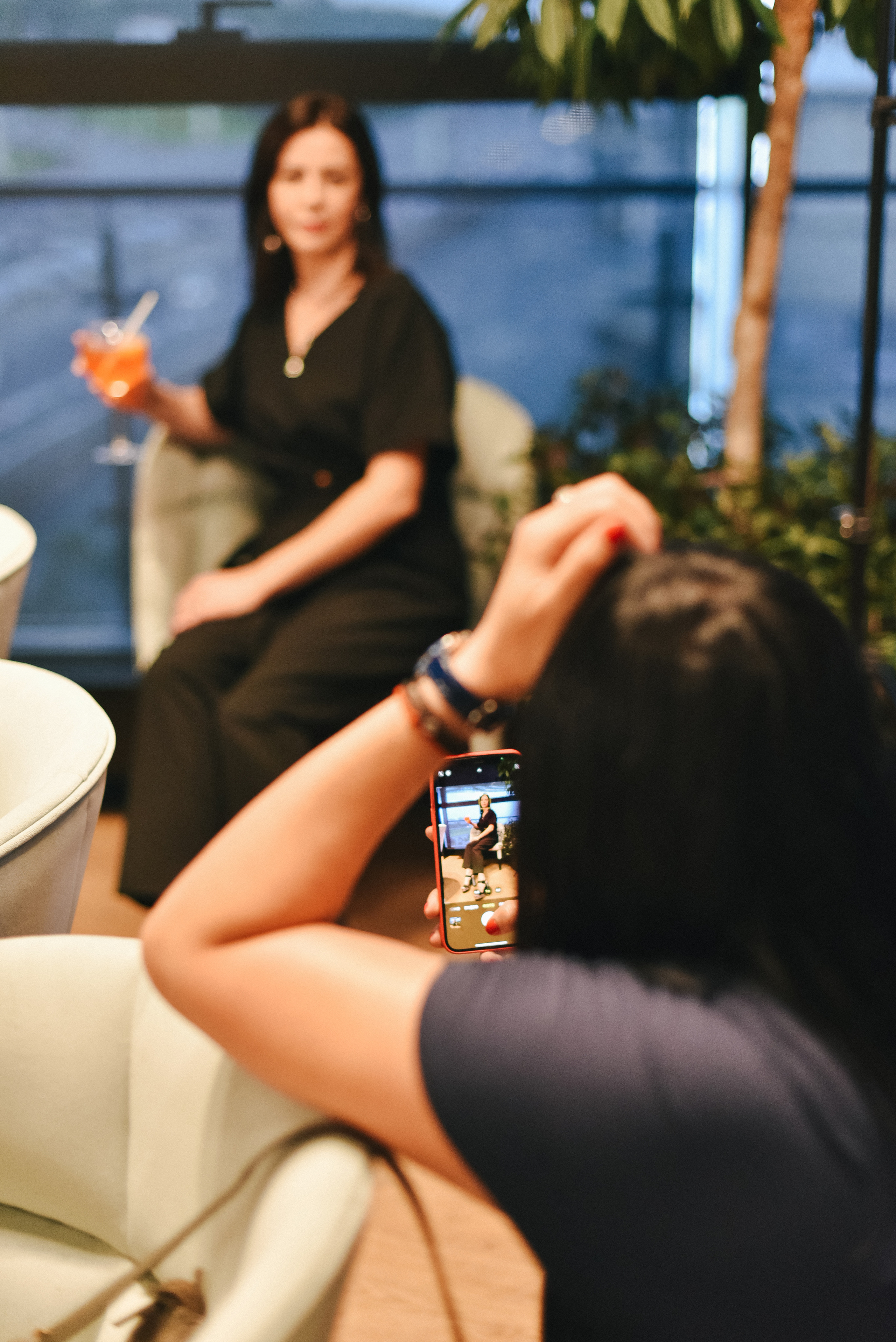 Юбилей Галины. Свадебный и семейный фотограф Волгоград Москва