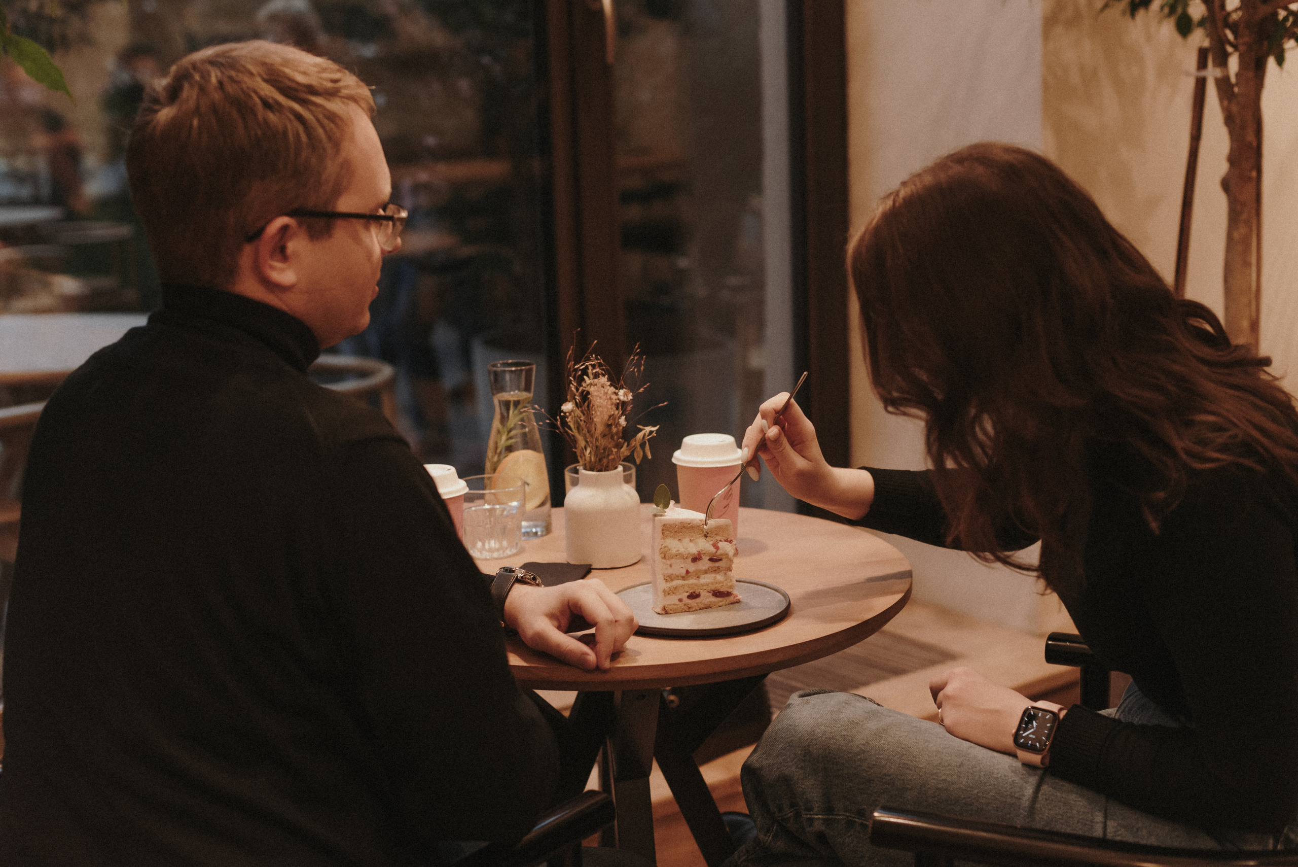 Макс + Настя. Свадебный и семейный фотограф Волгоград Москва