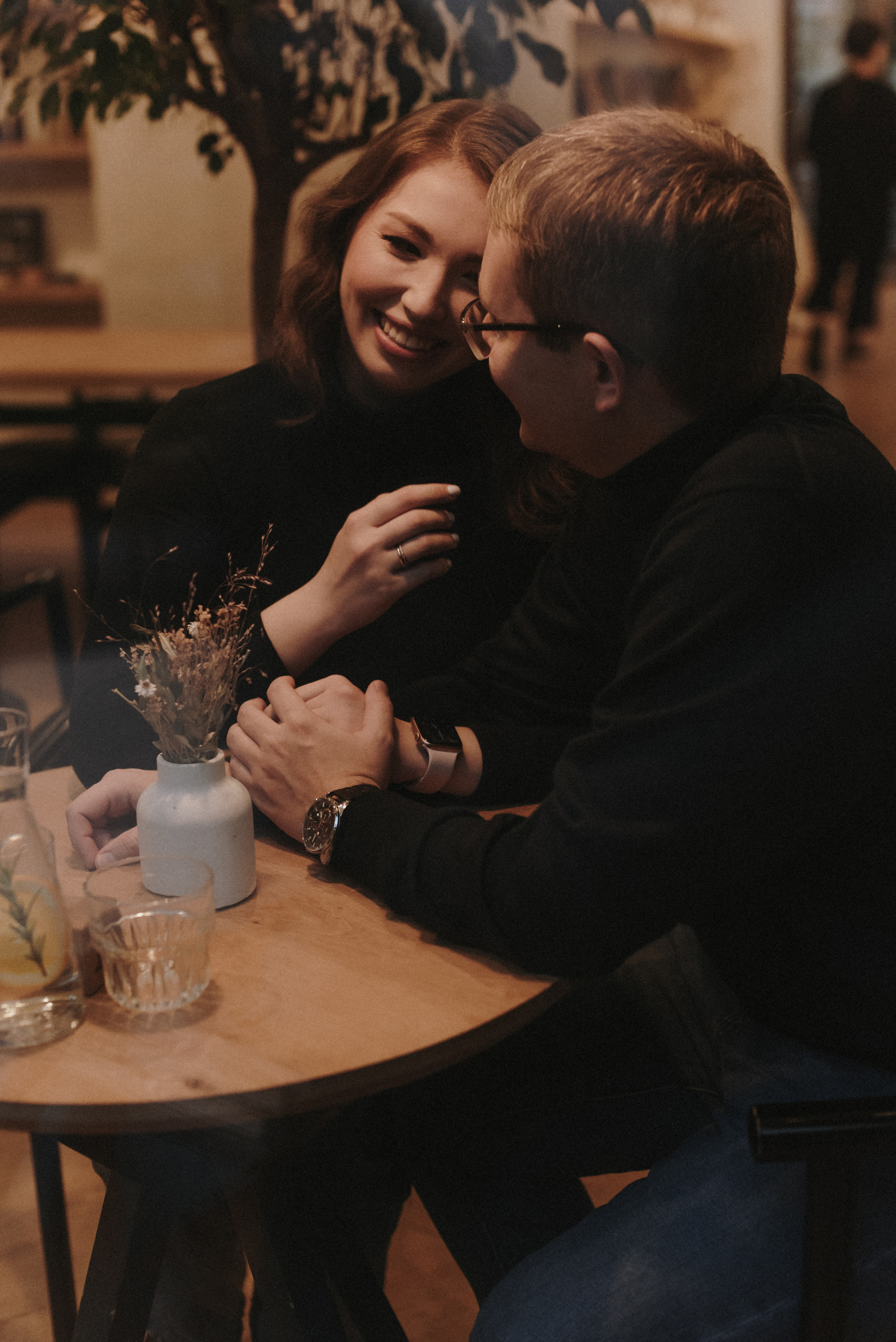 Макс + Настя. Свадебный и семейный фотограф Волгоград Москва