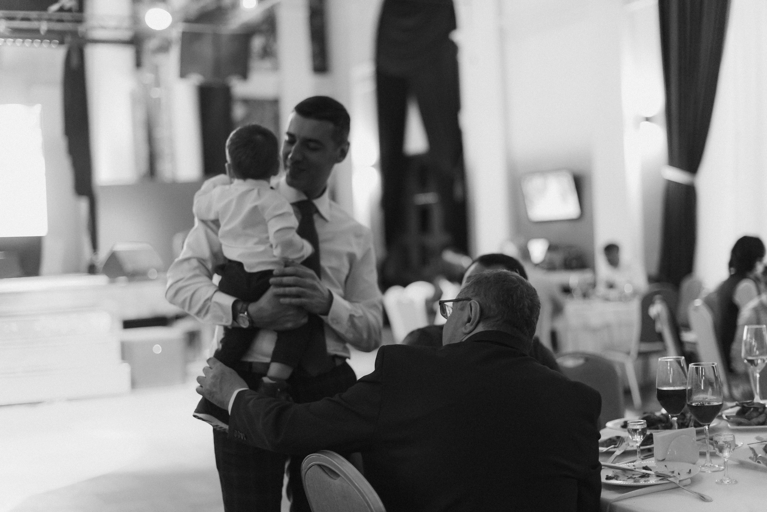 Годовасие Георгия. Свадебный и семейный фотограф Волгоград Москва