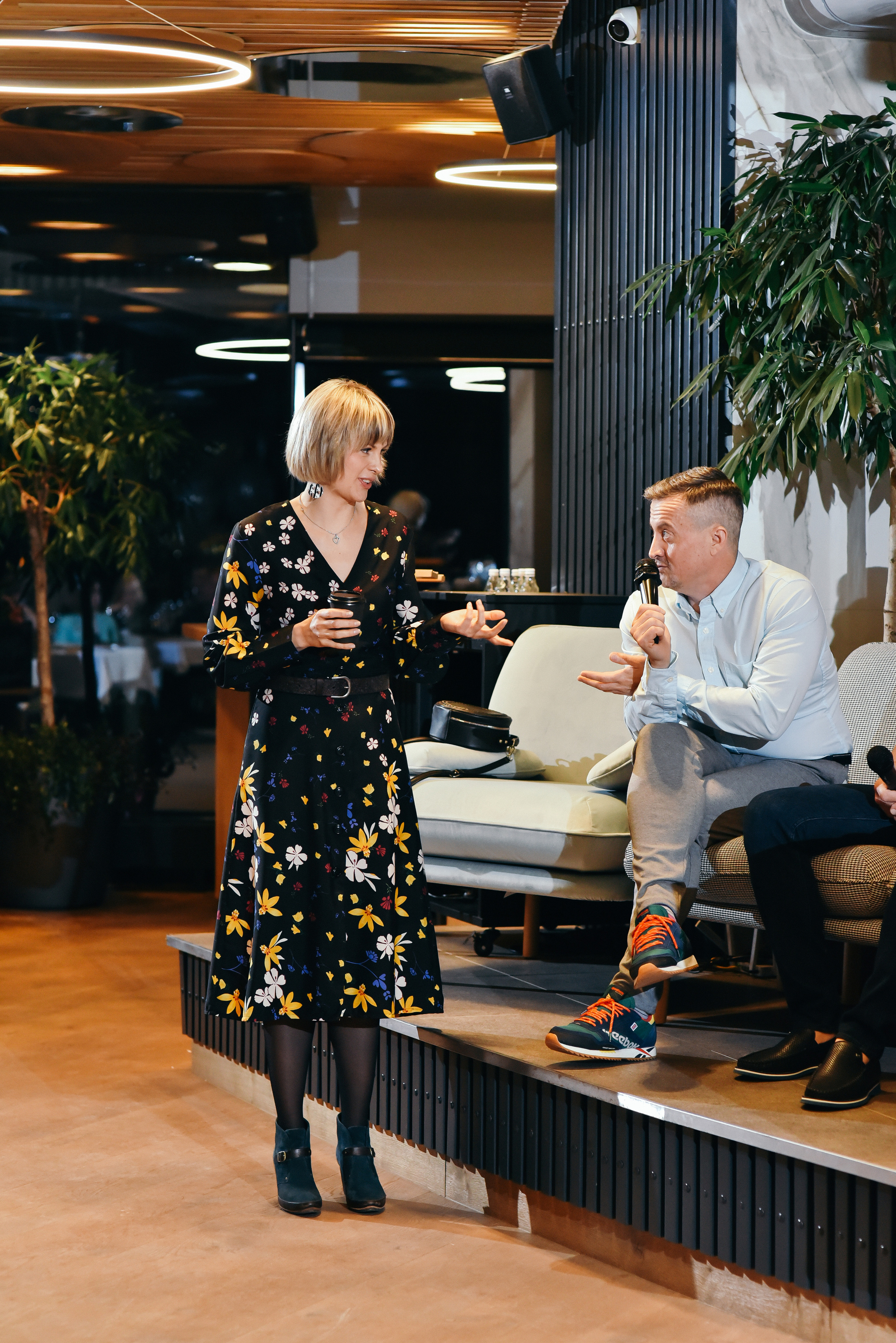 День Рождения Натальи. Свадебный и семейный фотограф Волгоград Москва