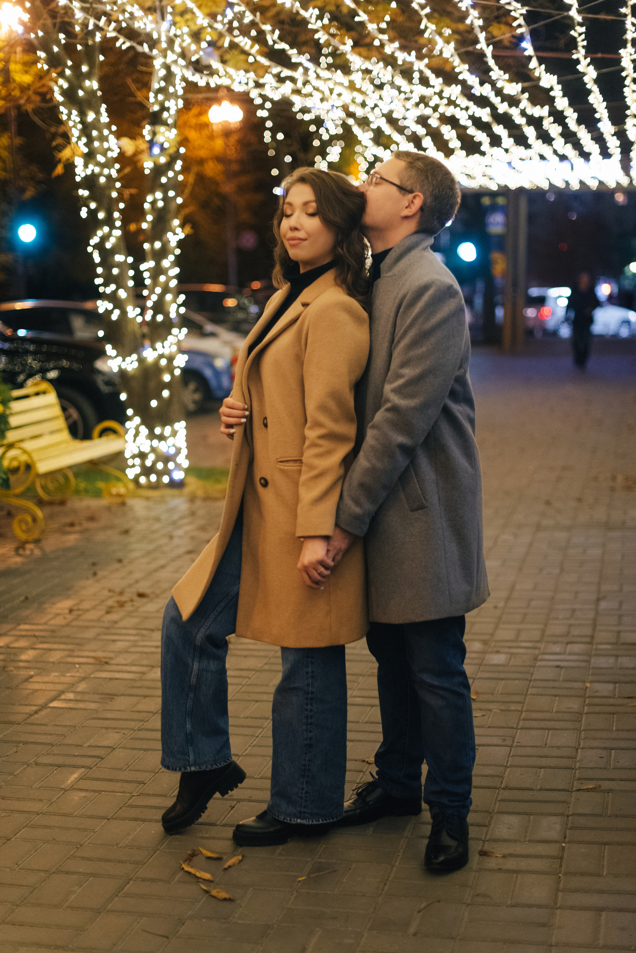 Макс + Настя. Свадебный и семейный фотограф Волгоград Москва