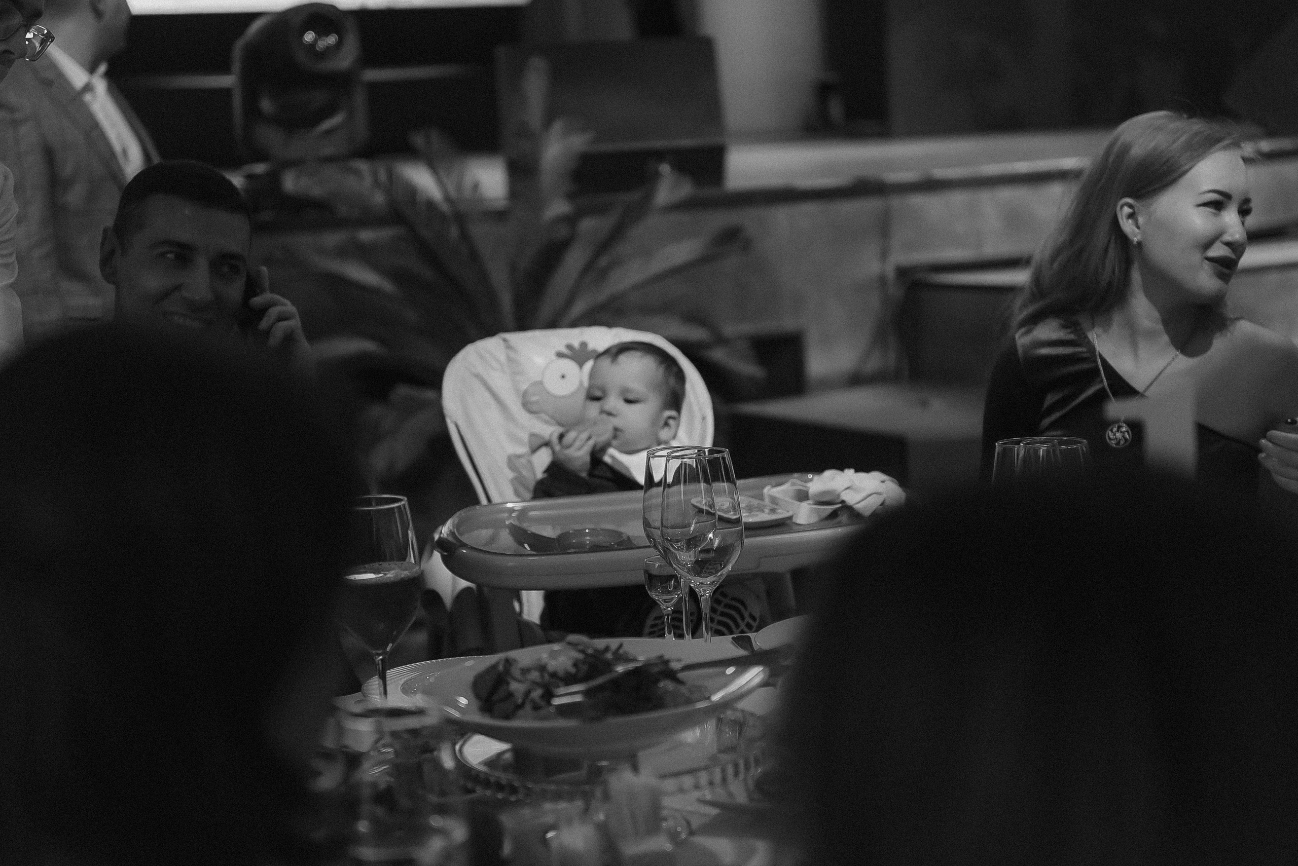 Годовасие Георгия. Свадебный и семейный фотограф Волгоград Москва