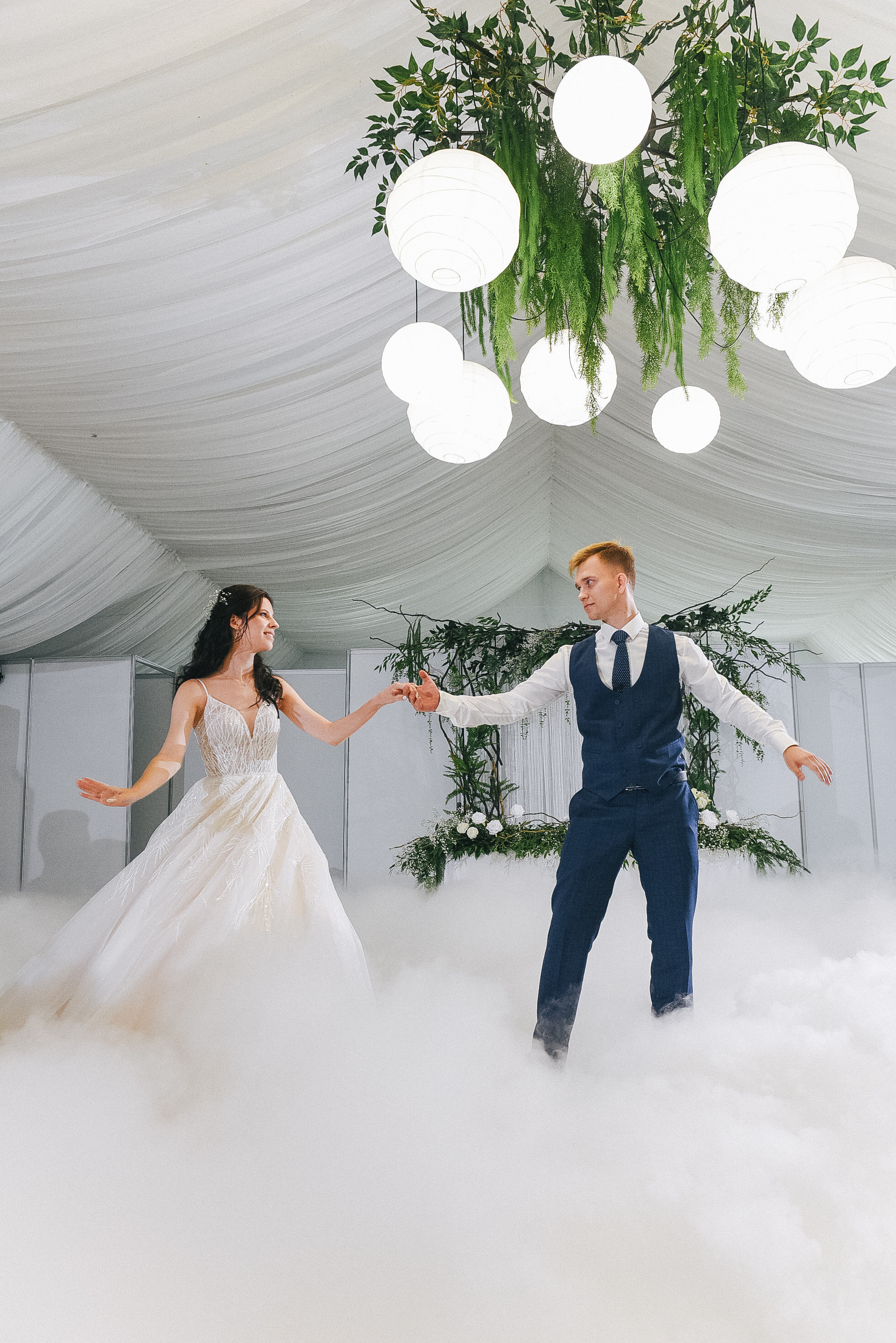 Паша + Катя — Организация ВАН ЛАВ. Свадебный и семейный фотограф Волгоград Москва