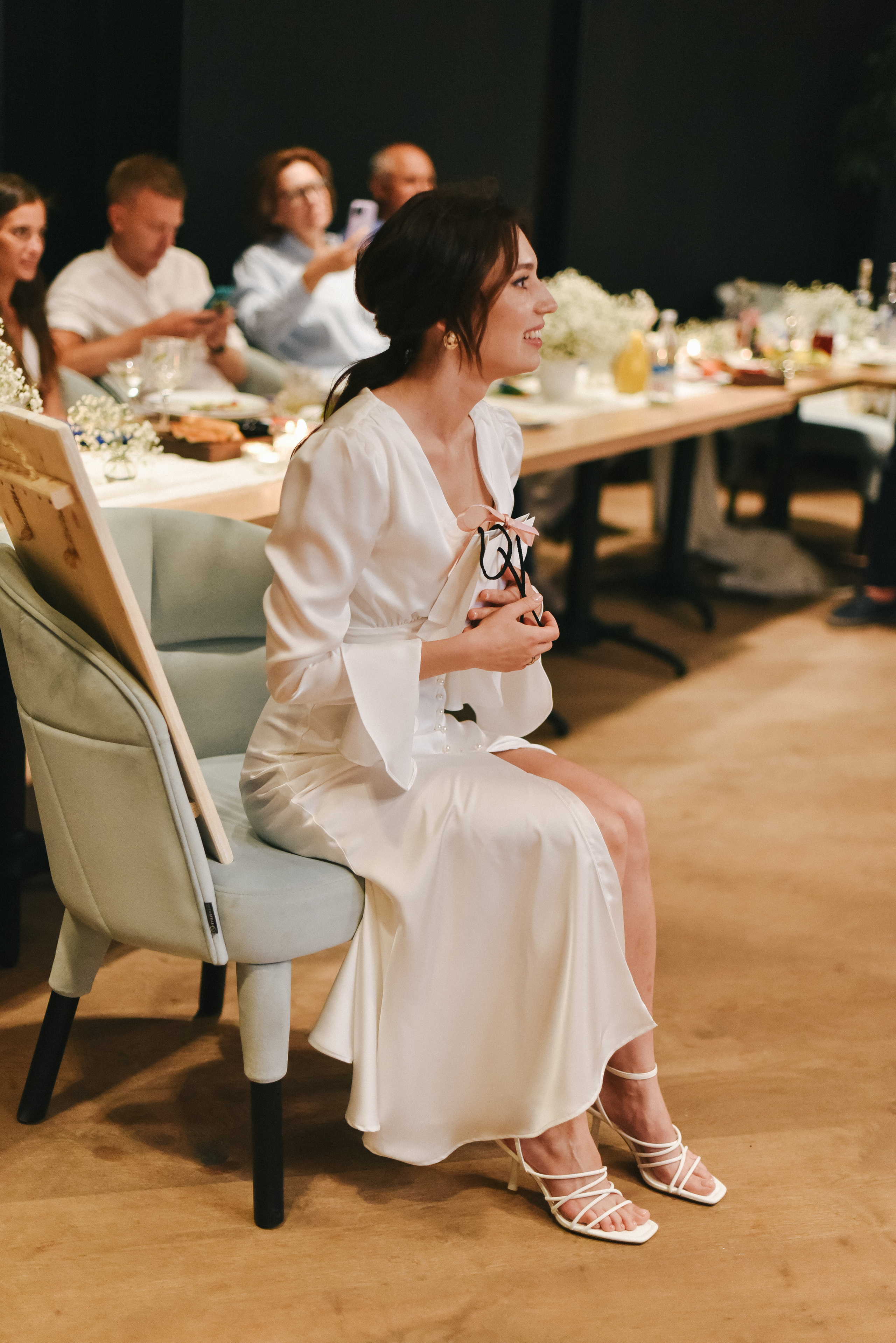 Юбилей Галины. Свадебный и семейный фотограф Волгоград Москва