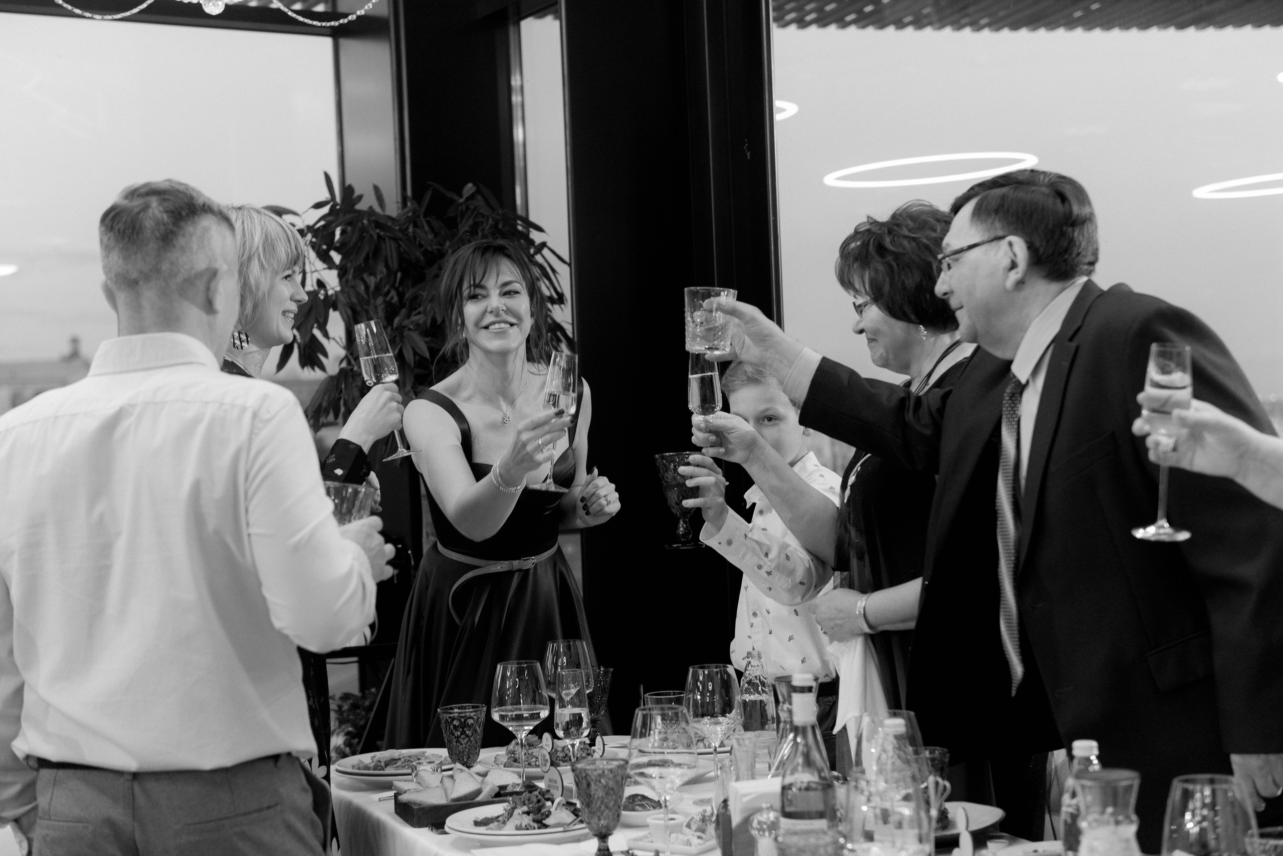 День Рождения Натальи. Свадебный и семейный фотограф Волгоград Москва