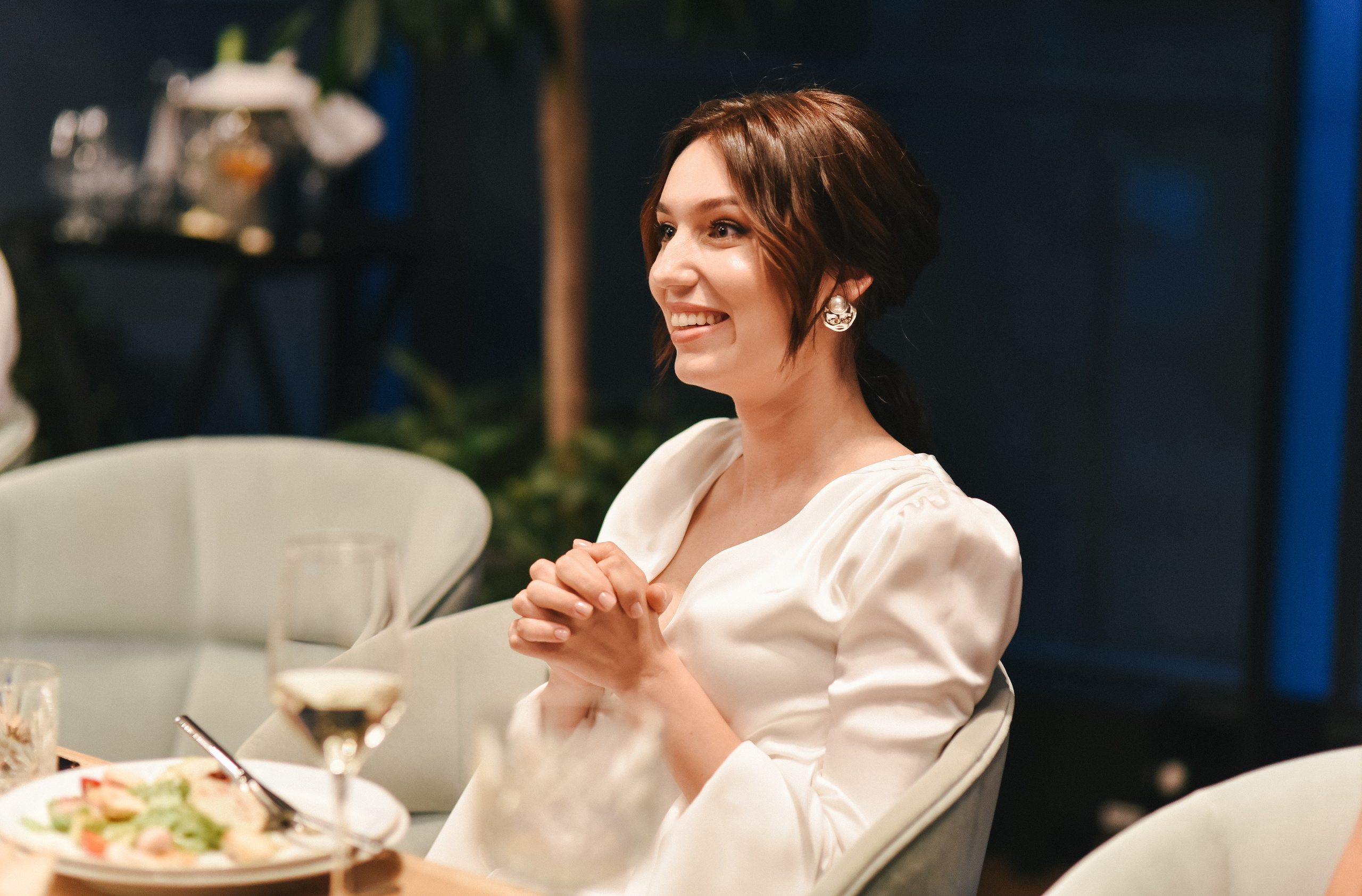 Юбилей Галины. Свадебный и семейный фотограф Волгоград Москва