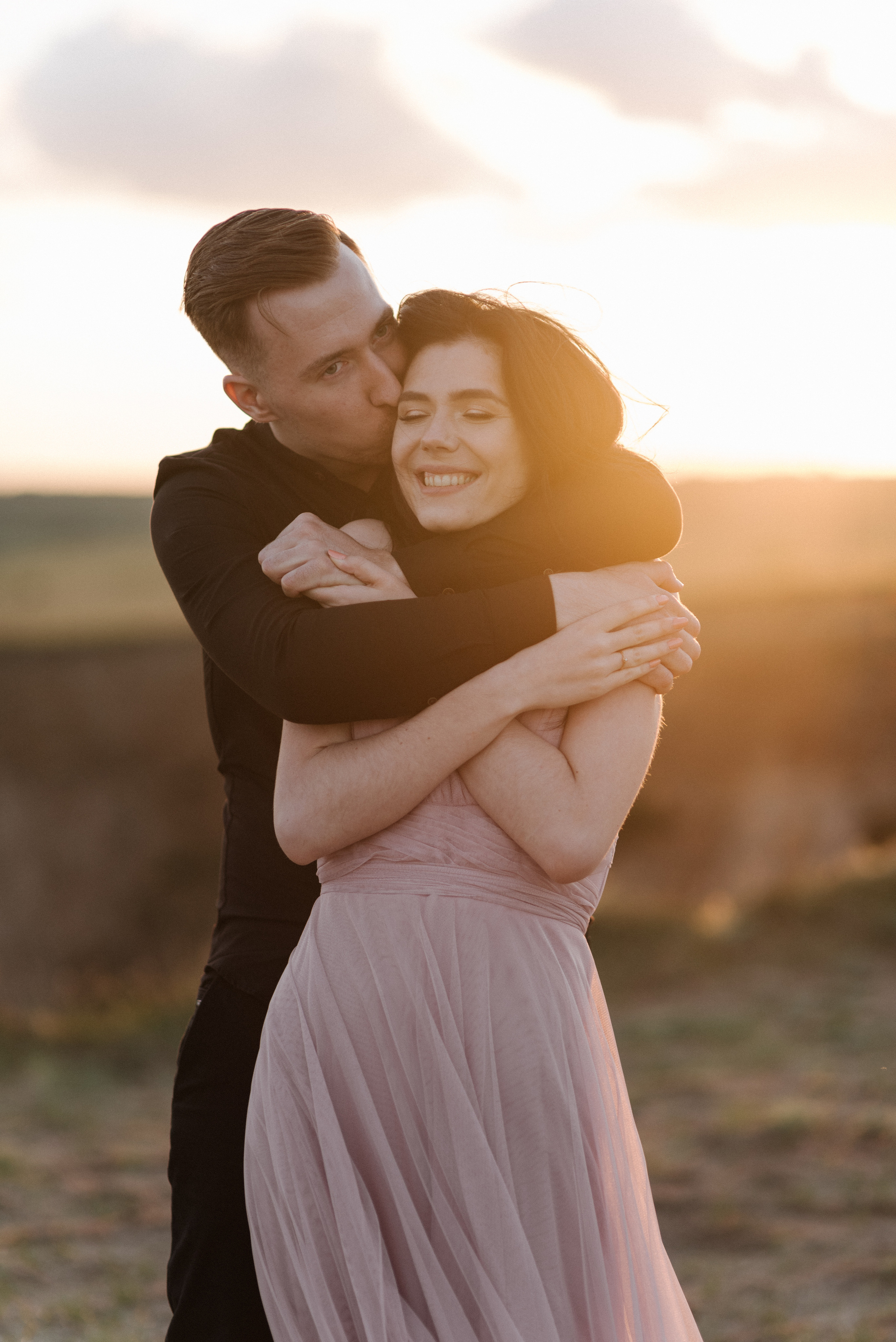 Никита + Юля — История одного грабена…. Свадебный и семейный фотограф Волгоград Москва