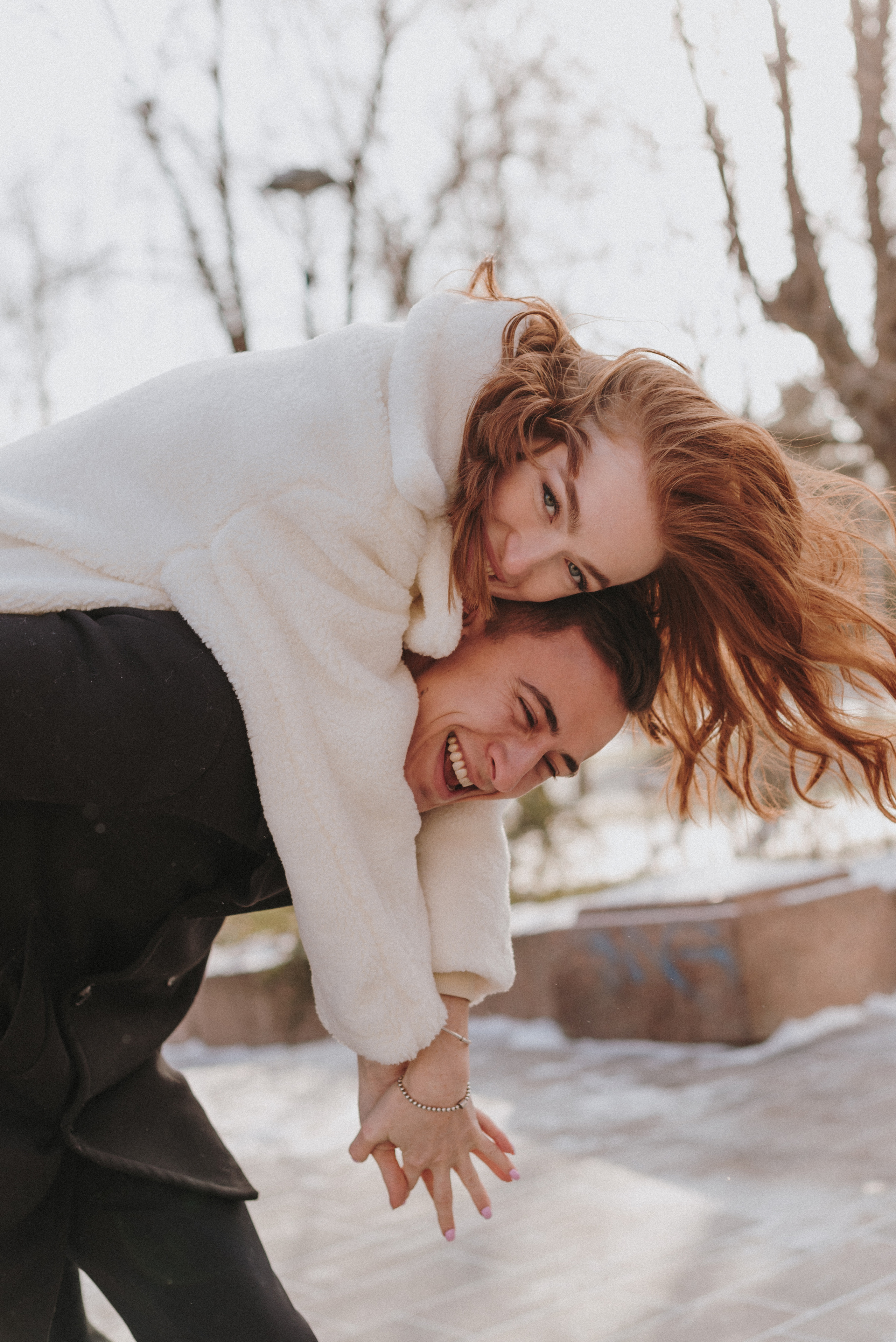 Никита + Алена. Свадебный и семейный фотограф Волгоград Москва