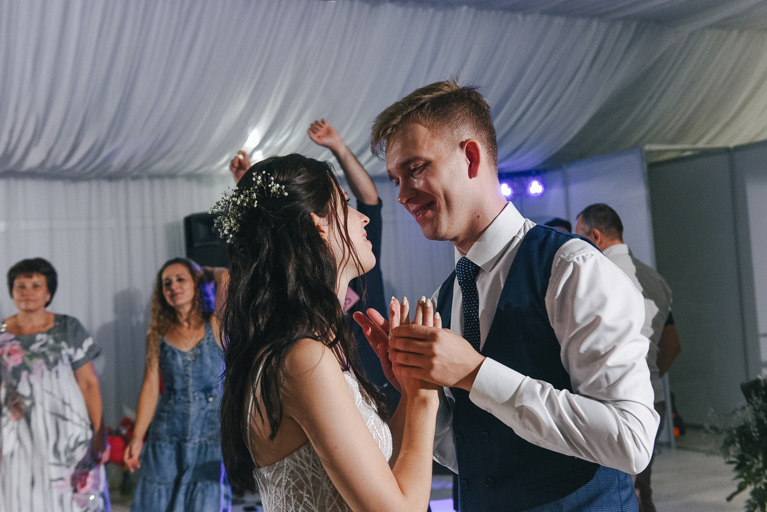 Паша + Катя — Организация ВАН ЛАВ. Свадебный и семейный фотограф Волгоград Москва