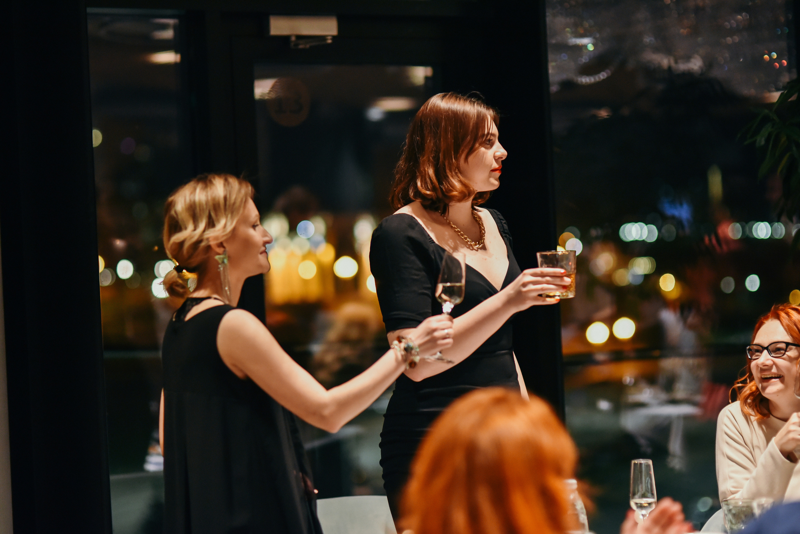 День Рождения Натальи. Свадебный и семейный фотограф Волгоград Москва