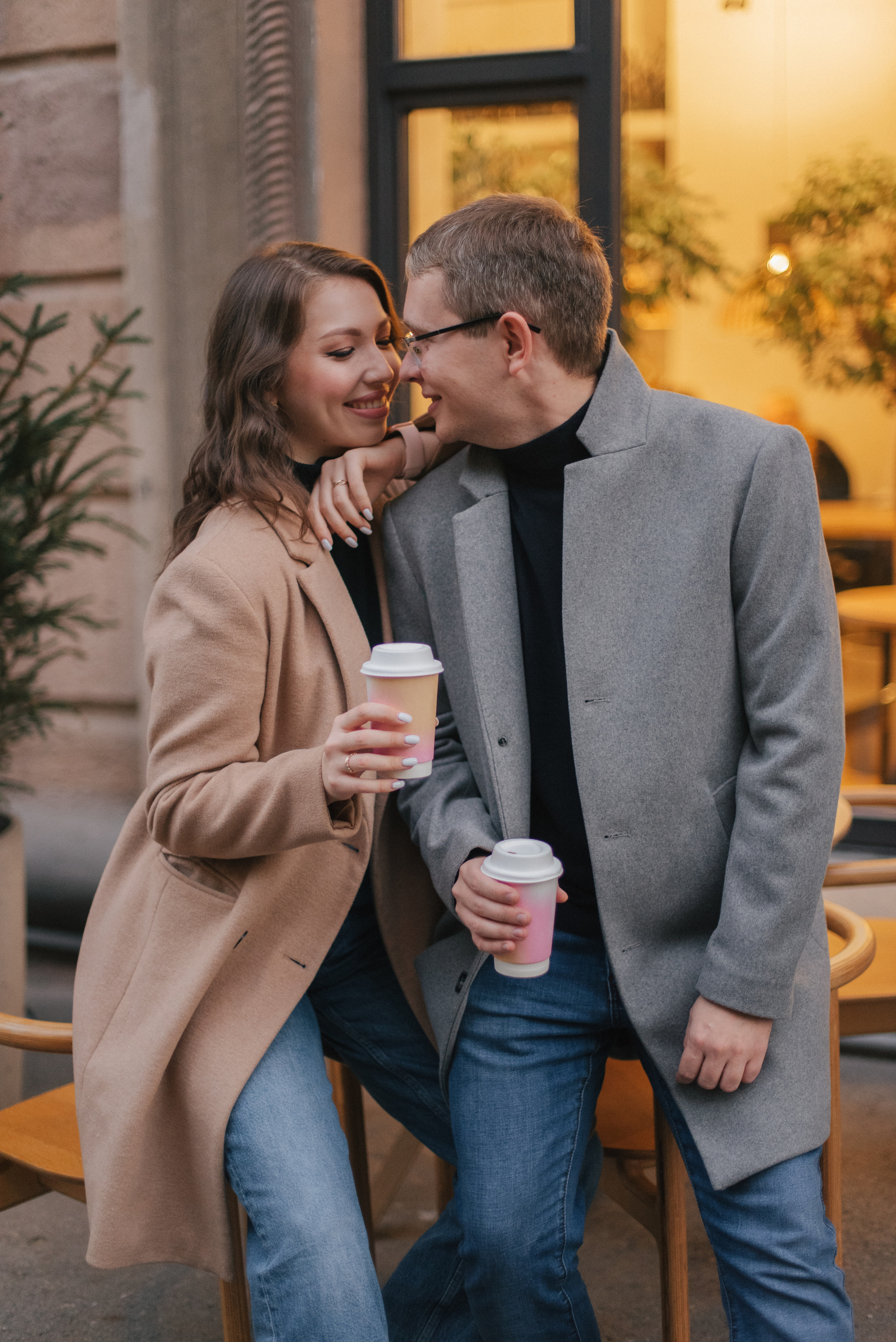 Макс + Настя. Свадебный и семейный фотограф Волгоград Москва