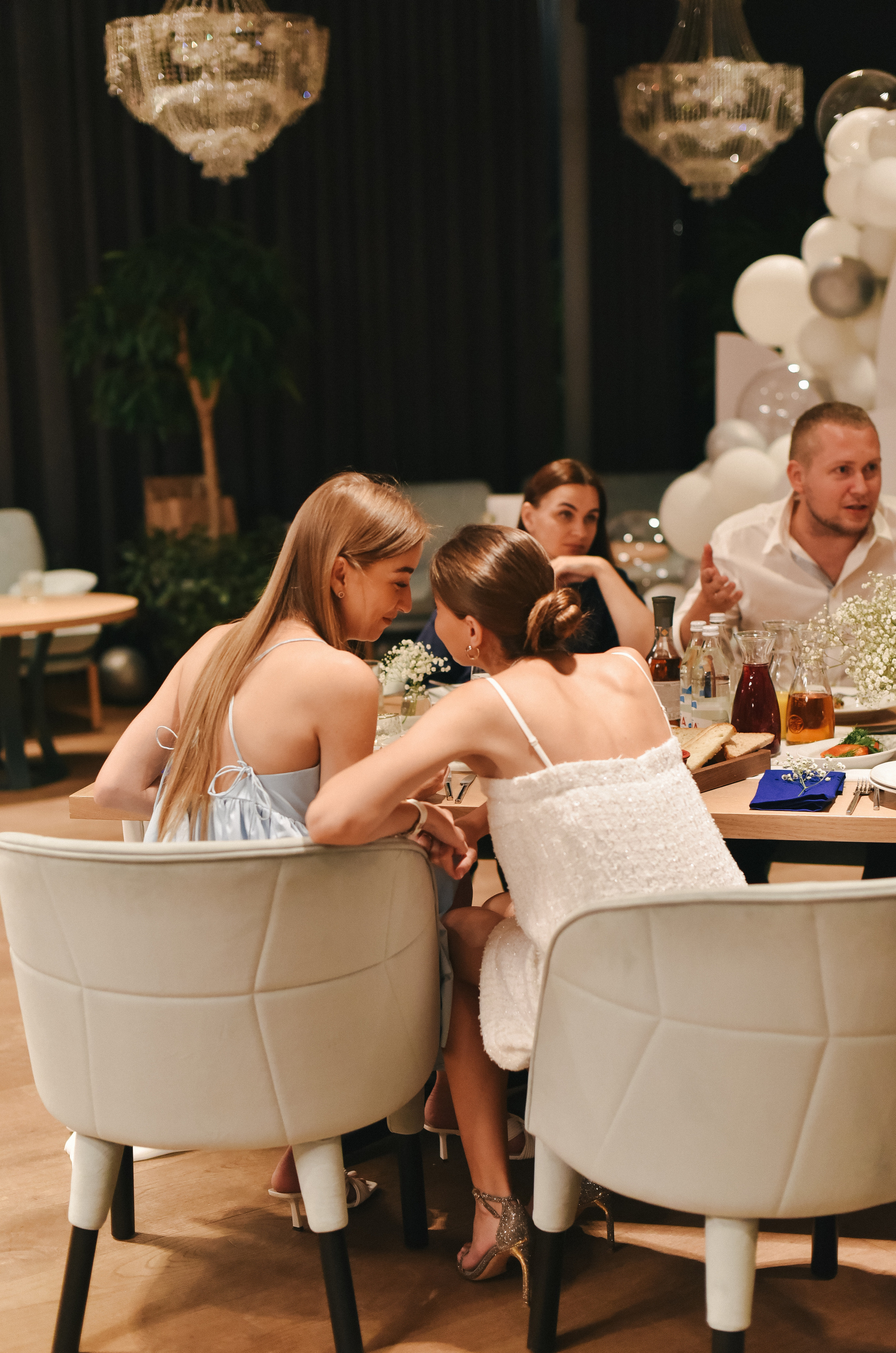 Юбилей Галины. Свадебный и семейный фотограф Волгоград Москва