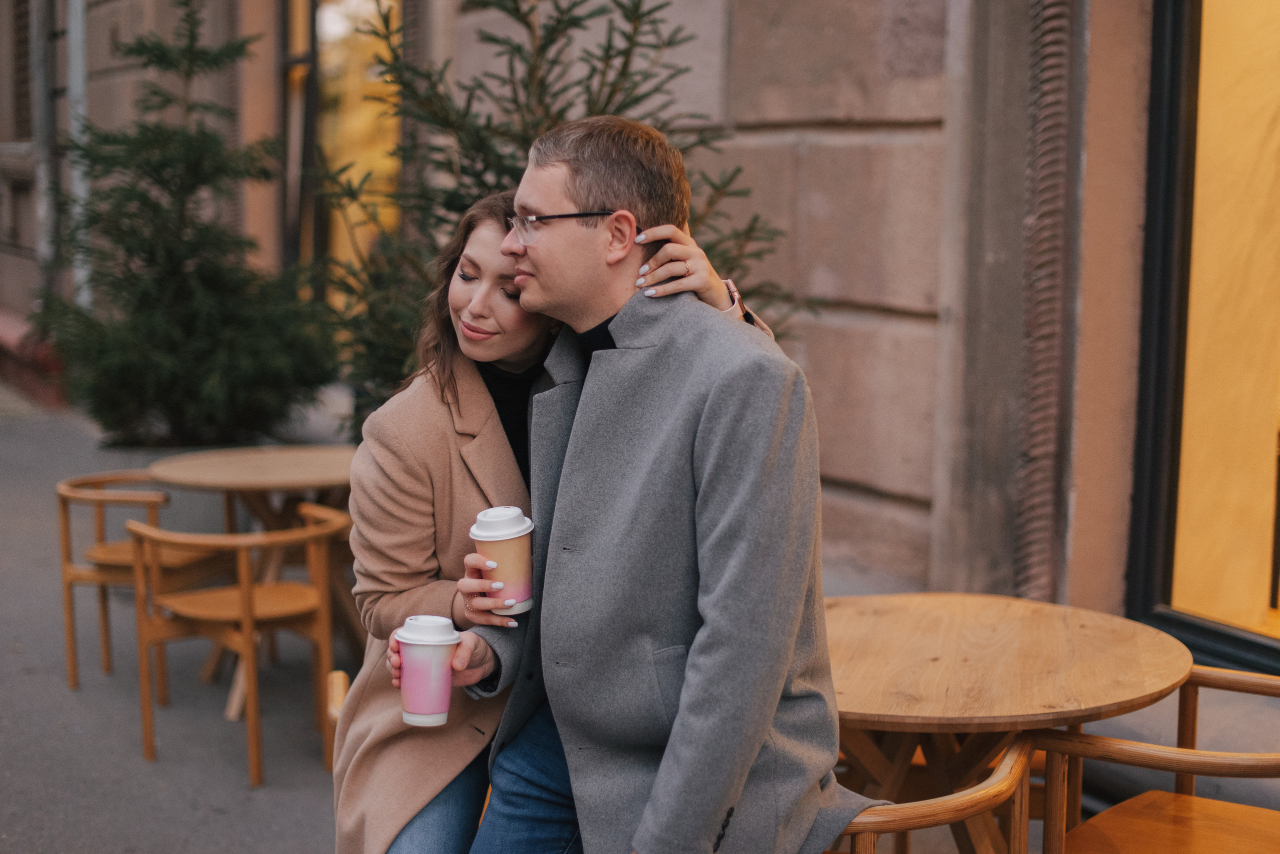 Макс + Настя. Свадебный и семейный фотограф Волгоград Москва
