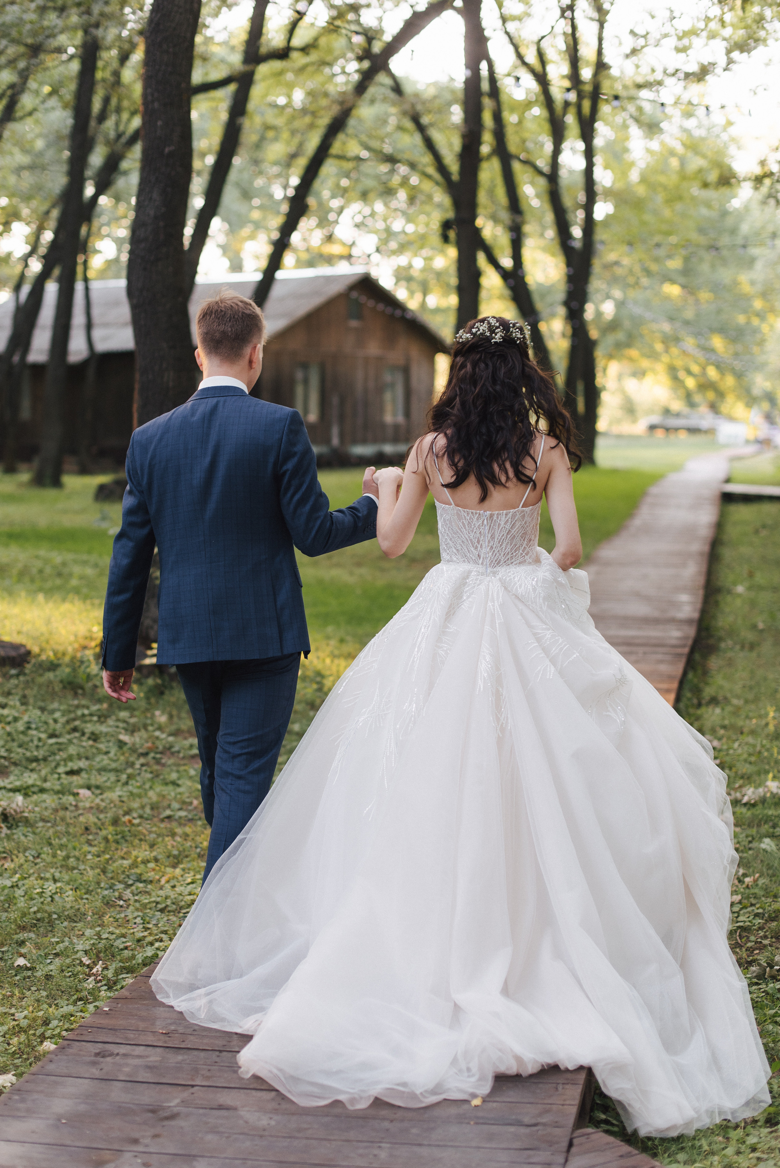 Паша + Катя — Организация ВАН ЛАВ. Свадебный и семейный фотограф Волгоград Москва