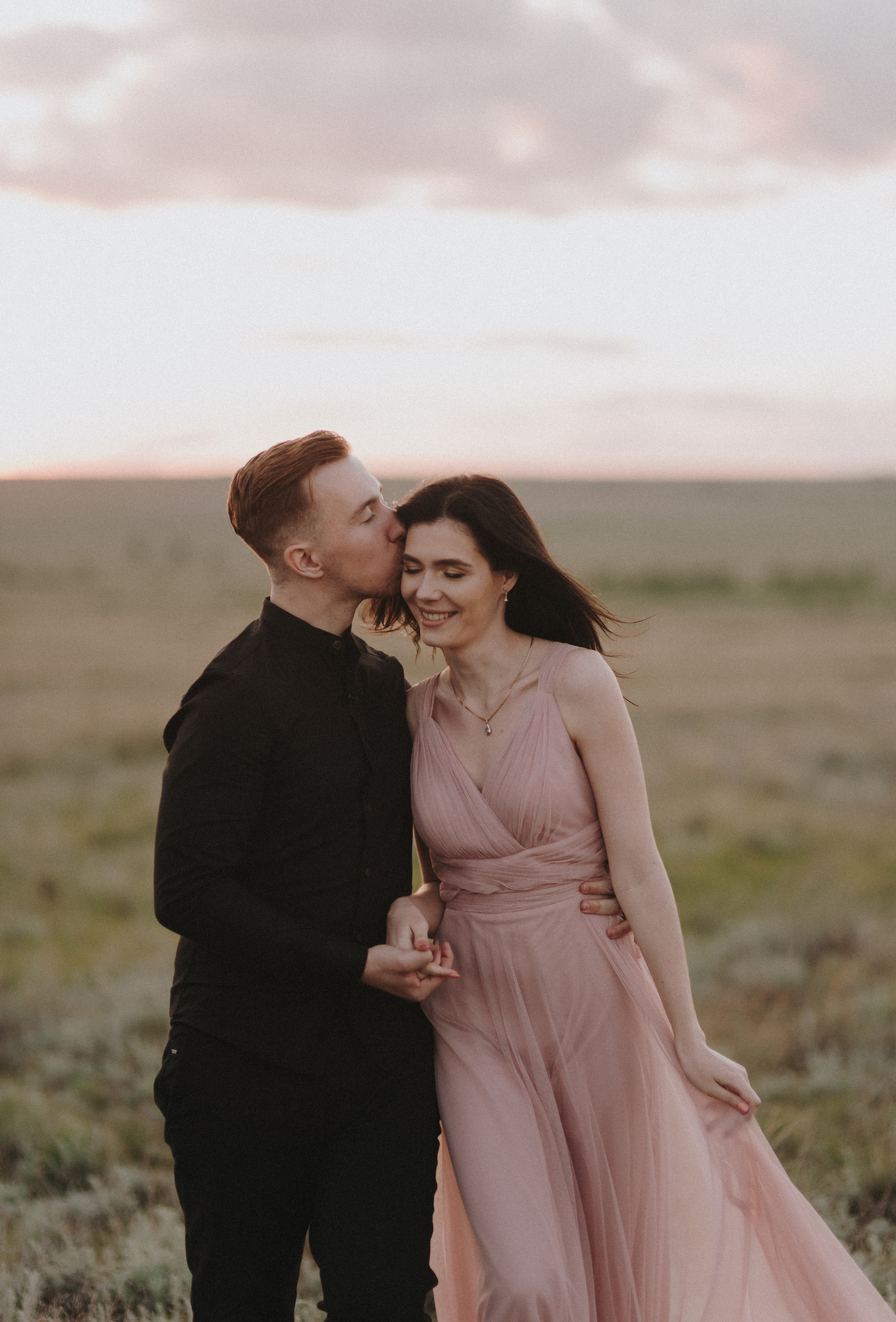 Никита + Юля — История одного грабена…. Свадебный и семейный фотограф Волгоград Москва