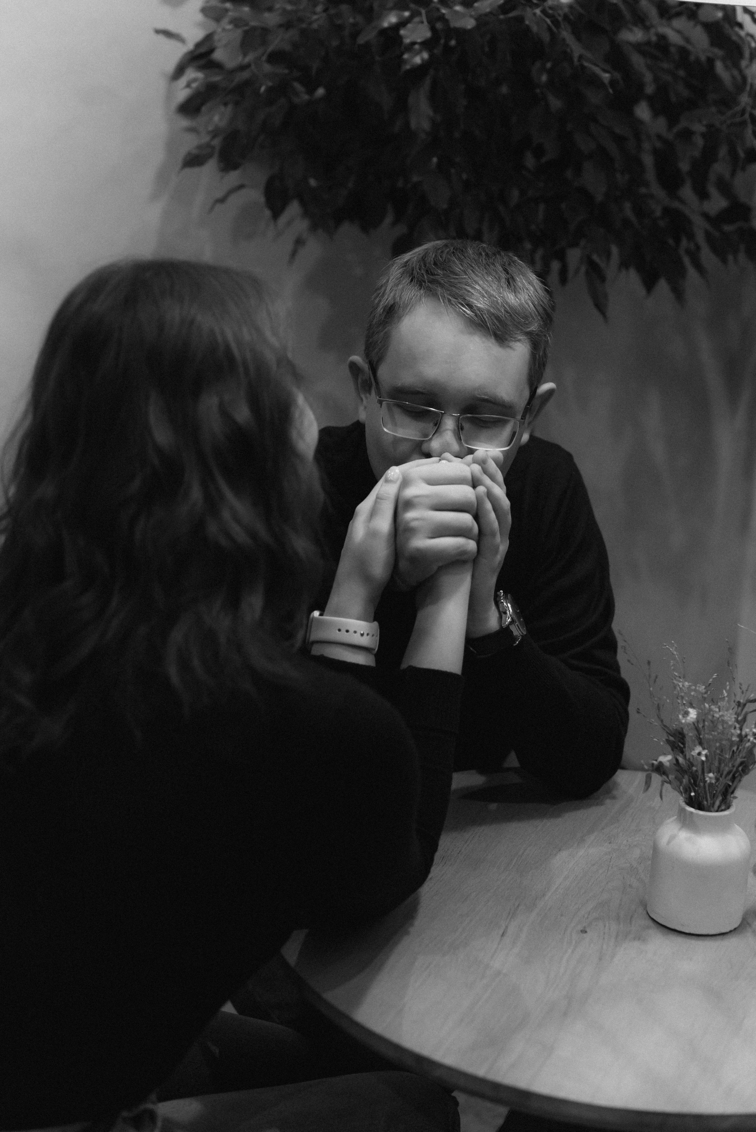 Макс + Настя. Свадебный и семейный фотограф Волгоград Москва