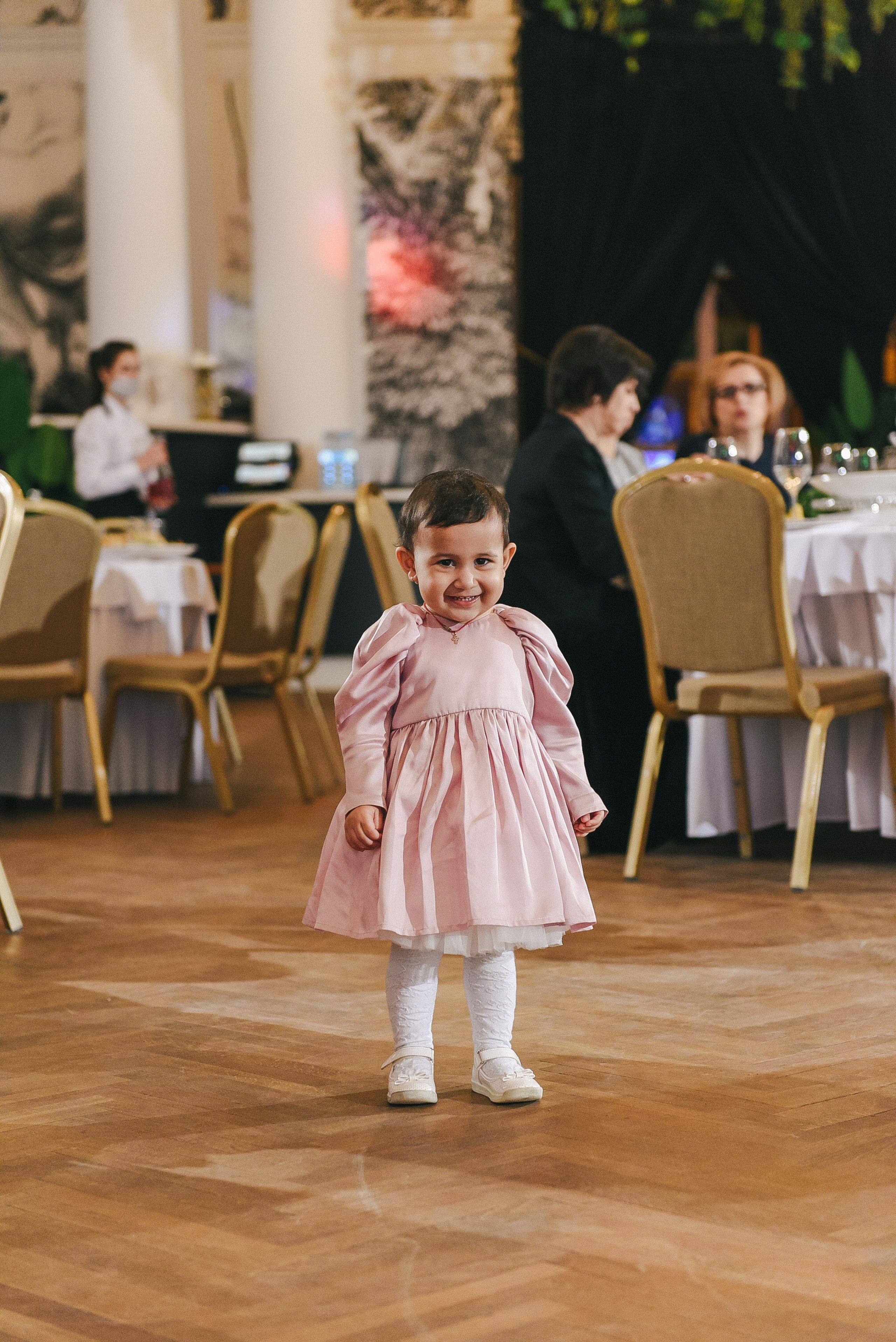 Годовасие Георгия. Свадебный и семейный фотограф Волгоград Москва