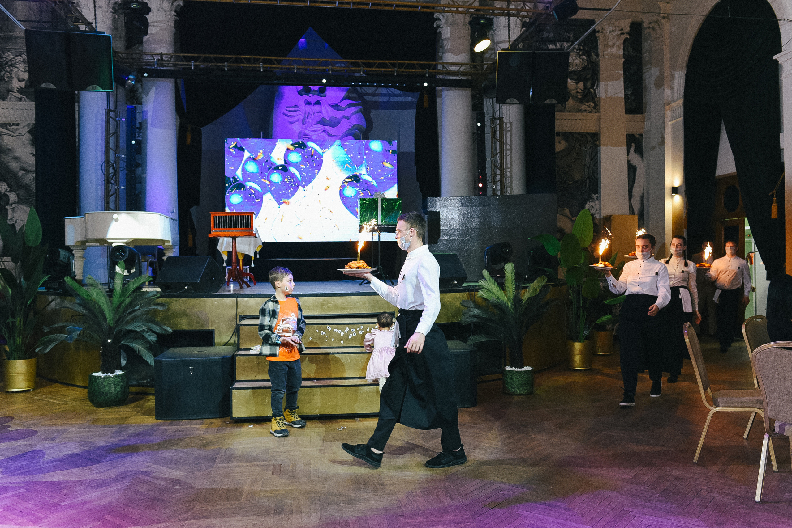 Годовасие Георгия. Свадебный и семейный фотограф Волгоград Москва