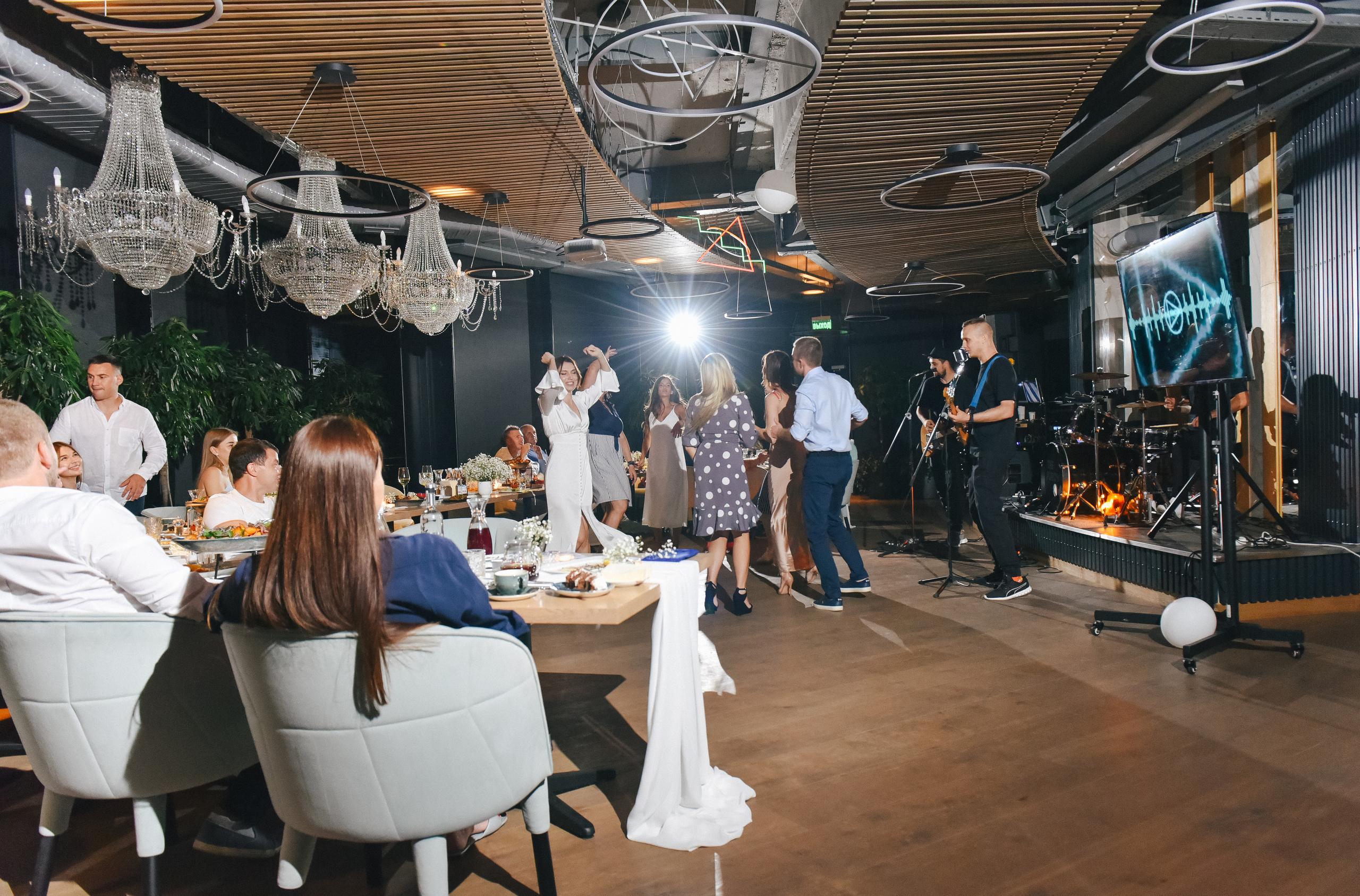 Юбилей Галины. Свадебный и семейный фотограф Волгоград Москва