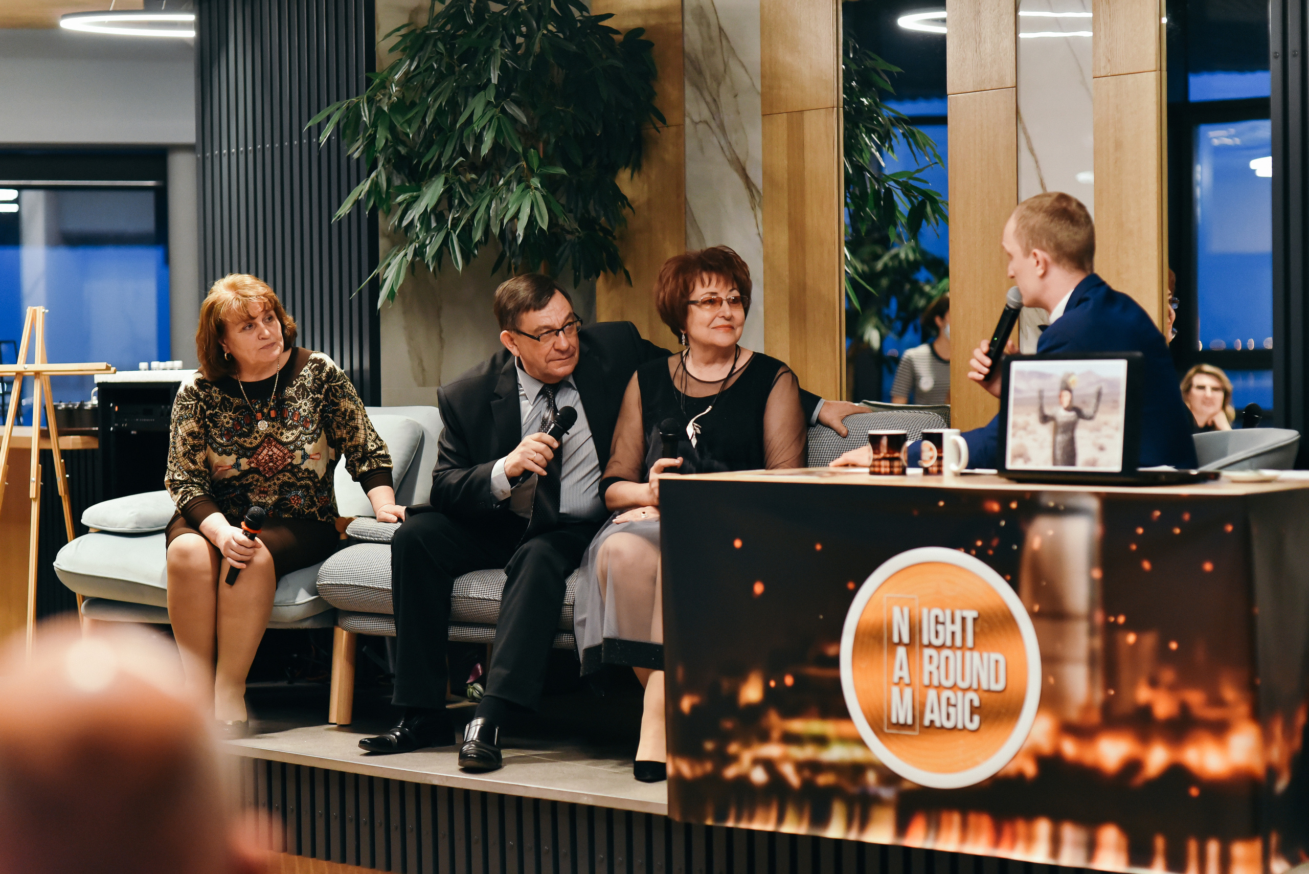 День Рождения Натальи. Свадебный и семейный фотограф Волгоград Москва