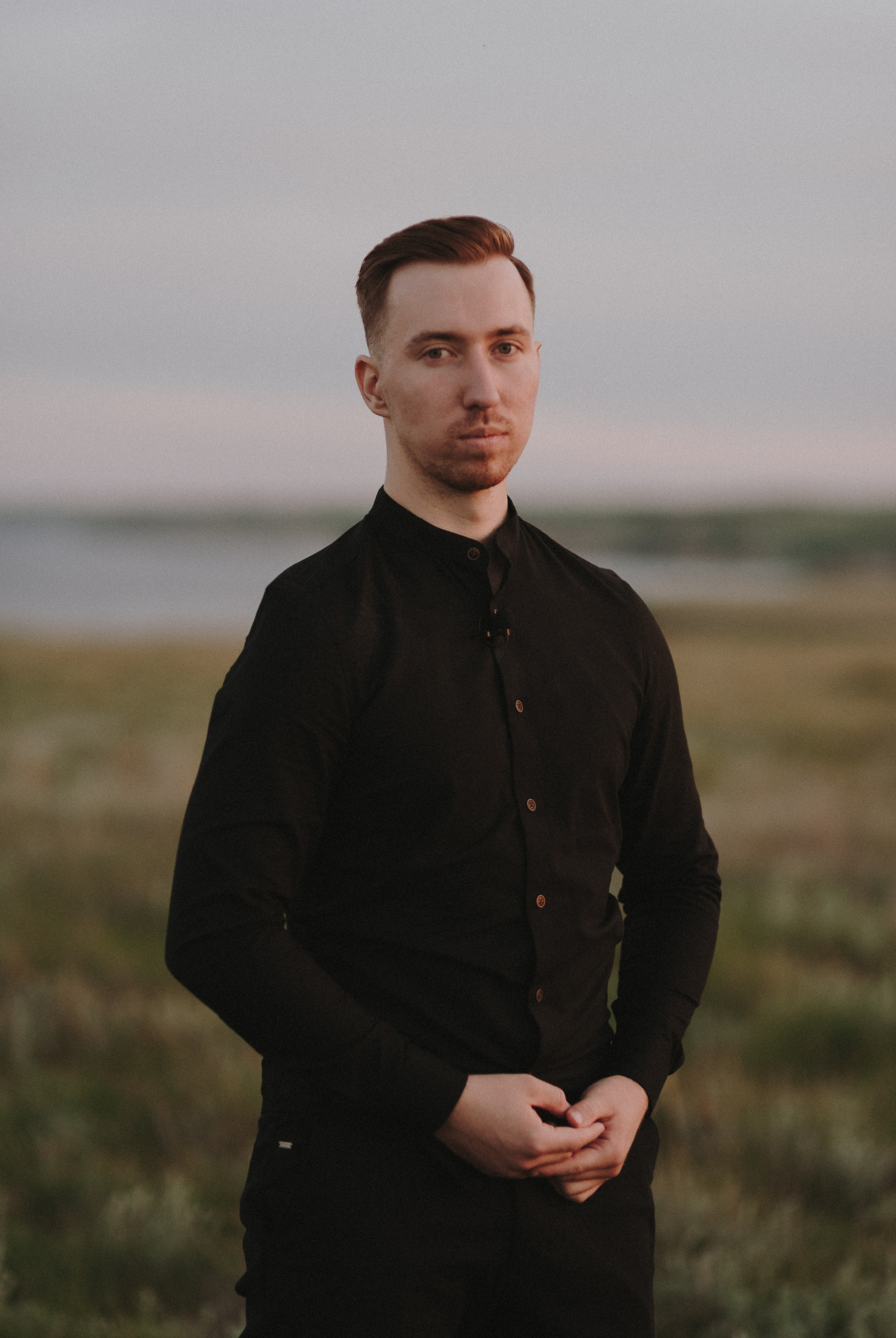 Никита + Юля — История одного грабена…. Свадебный и семейный фотограф Волгоград Москва