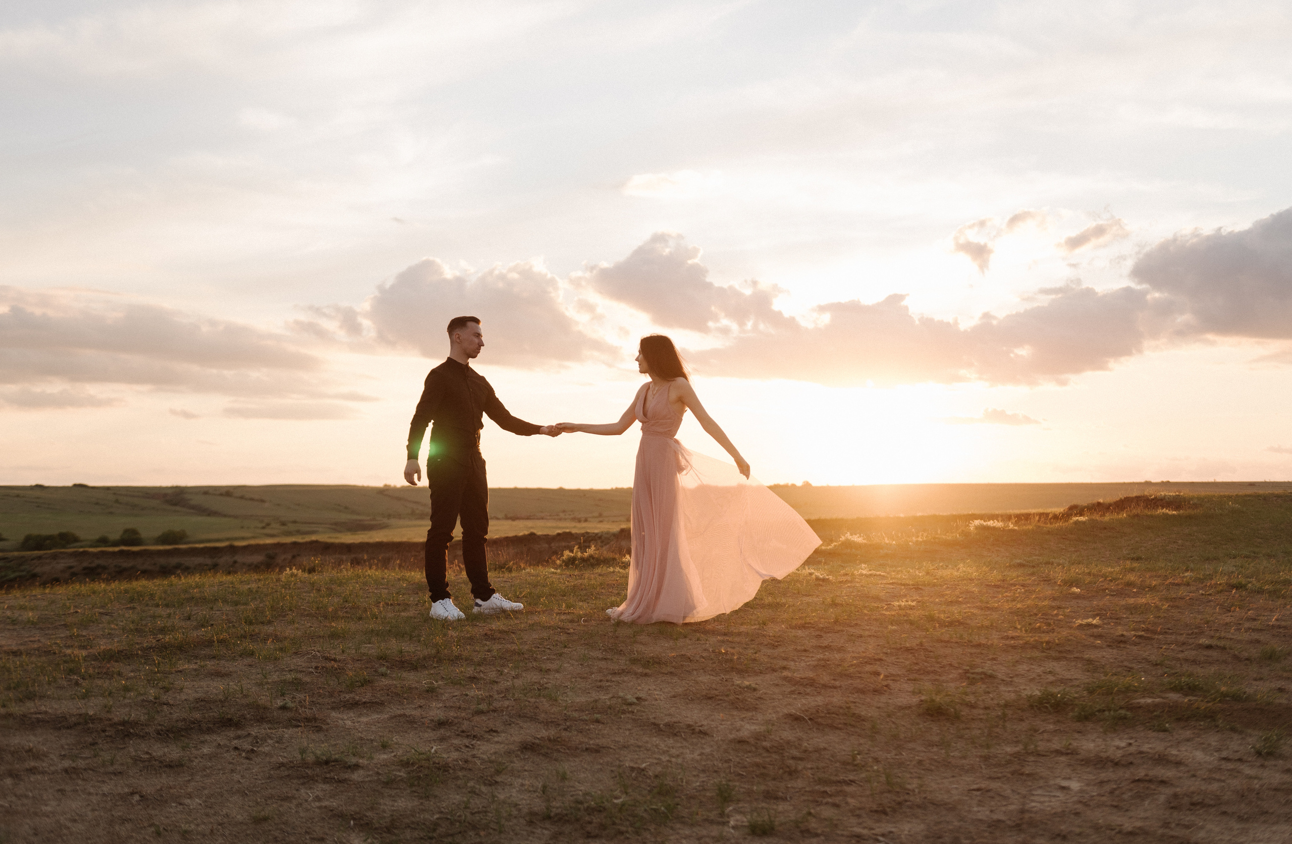 Никита + Юля — История одного грабена…. Свадебный и семейный фотограф Волгоград Москва