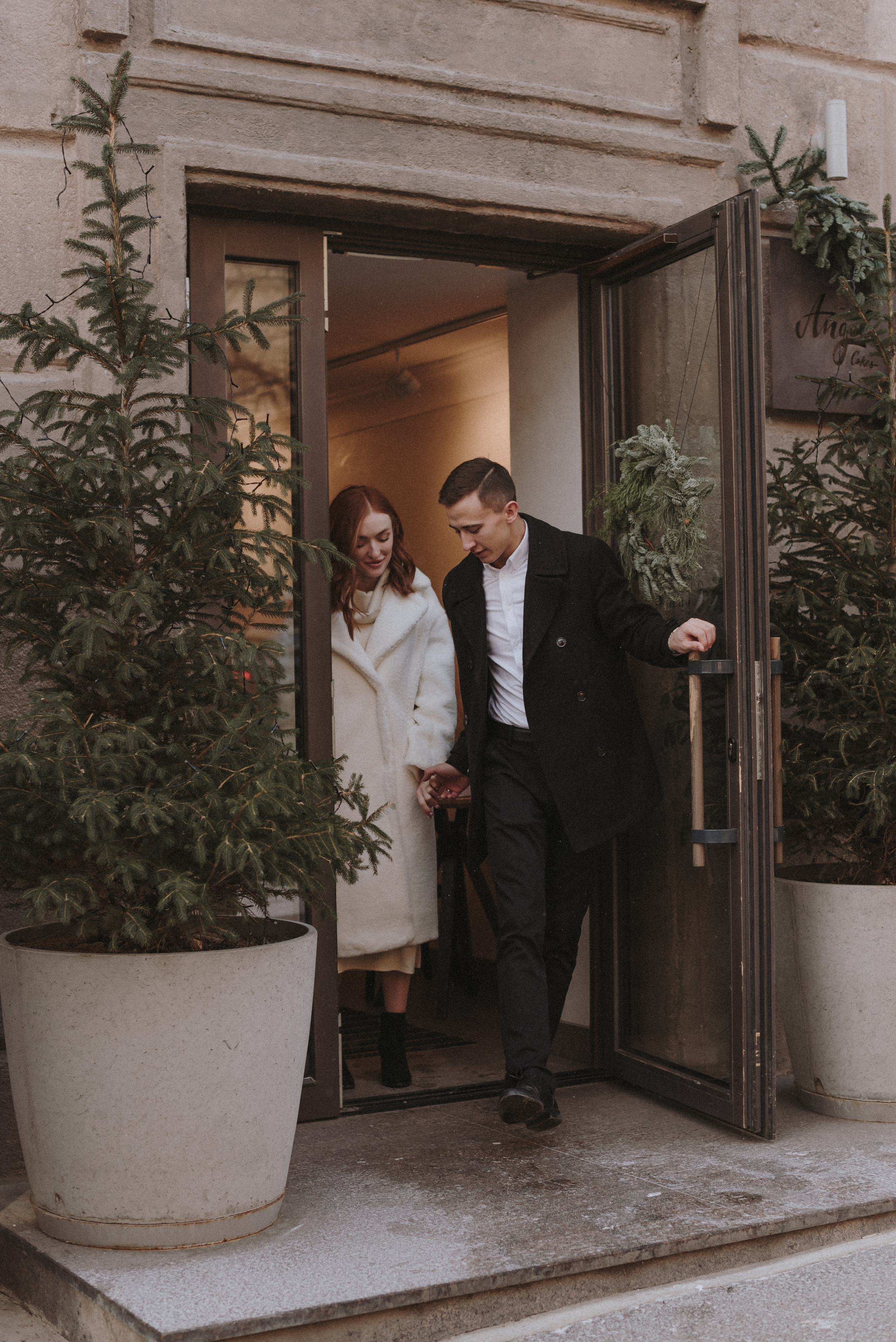 Никита + Алена. Свадебный и семейный фотограф Волгоград Москва