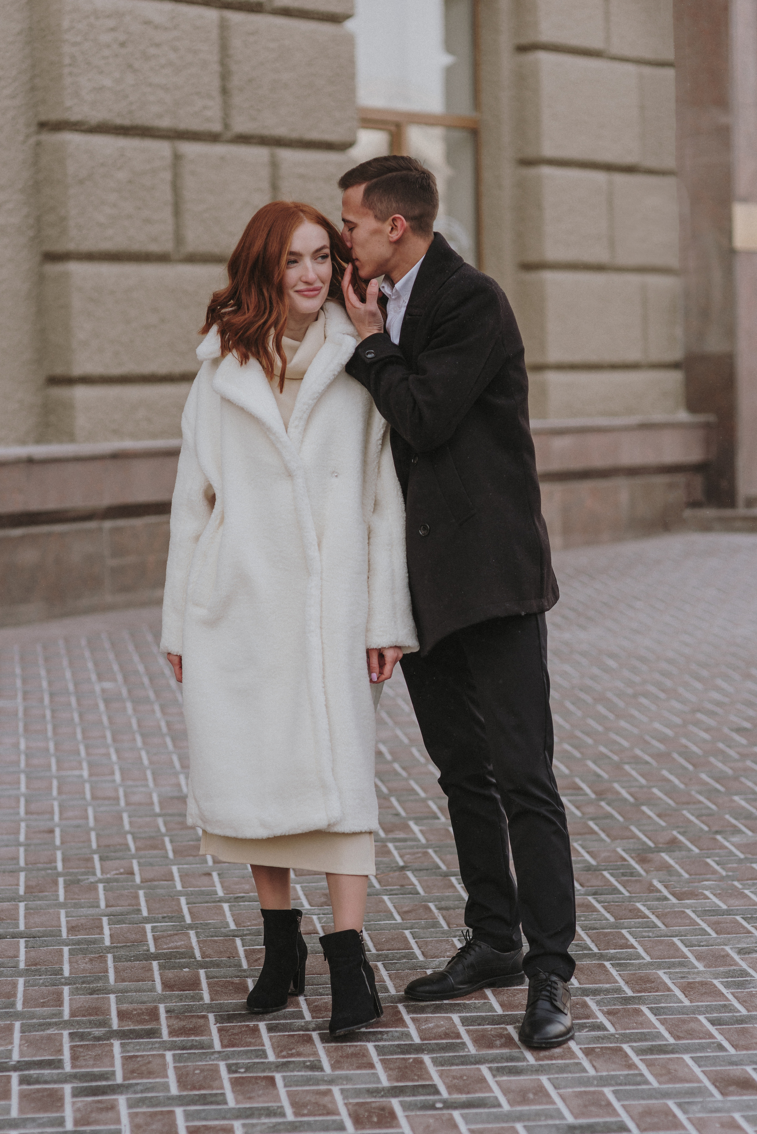 Никита + Алена. Свадебный и семейный фотограф Волгоград Москва