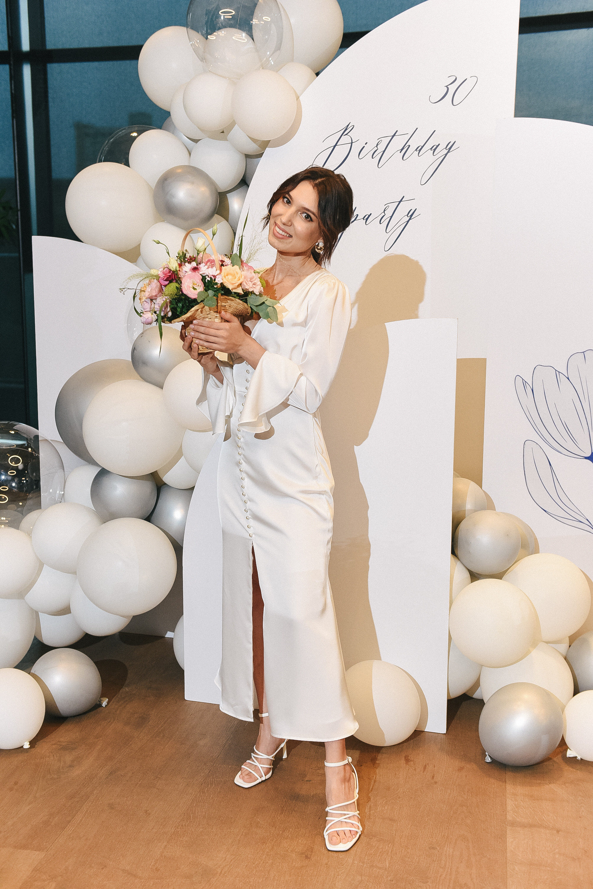 Юбилей Галины. Свадебный и семейный фотограф Волгоград Москва