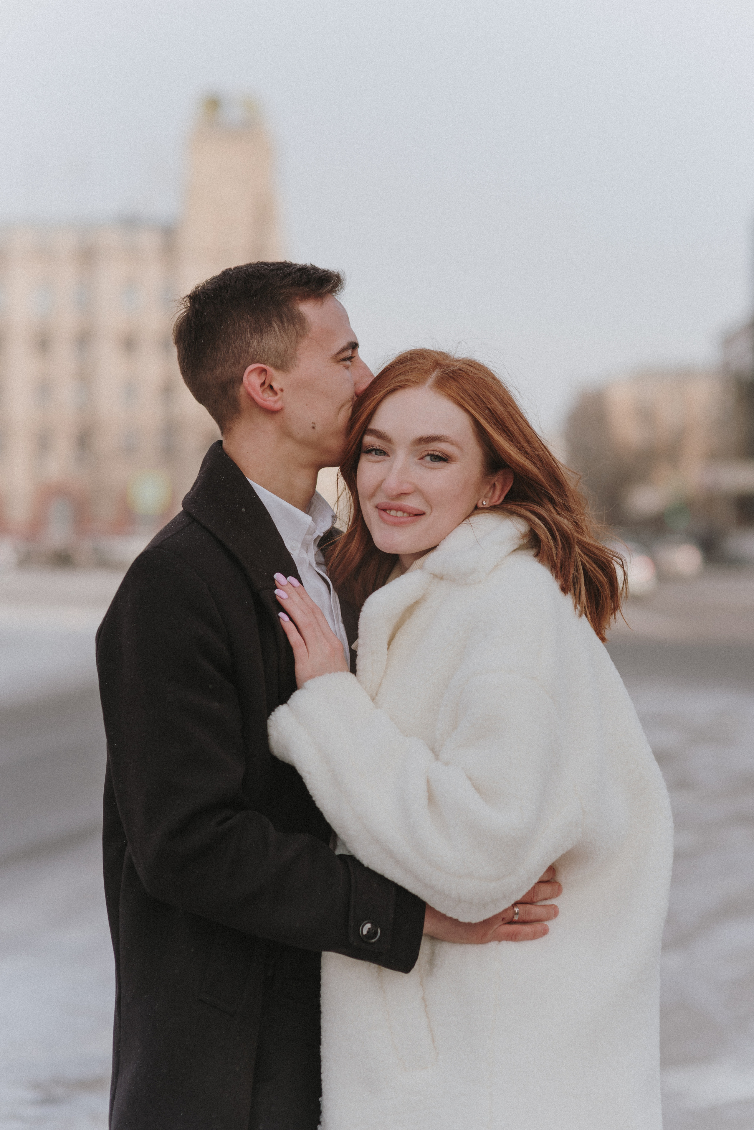 Никита + Алена. Свадебный и семейный фотограф Волгоград Москва