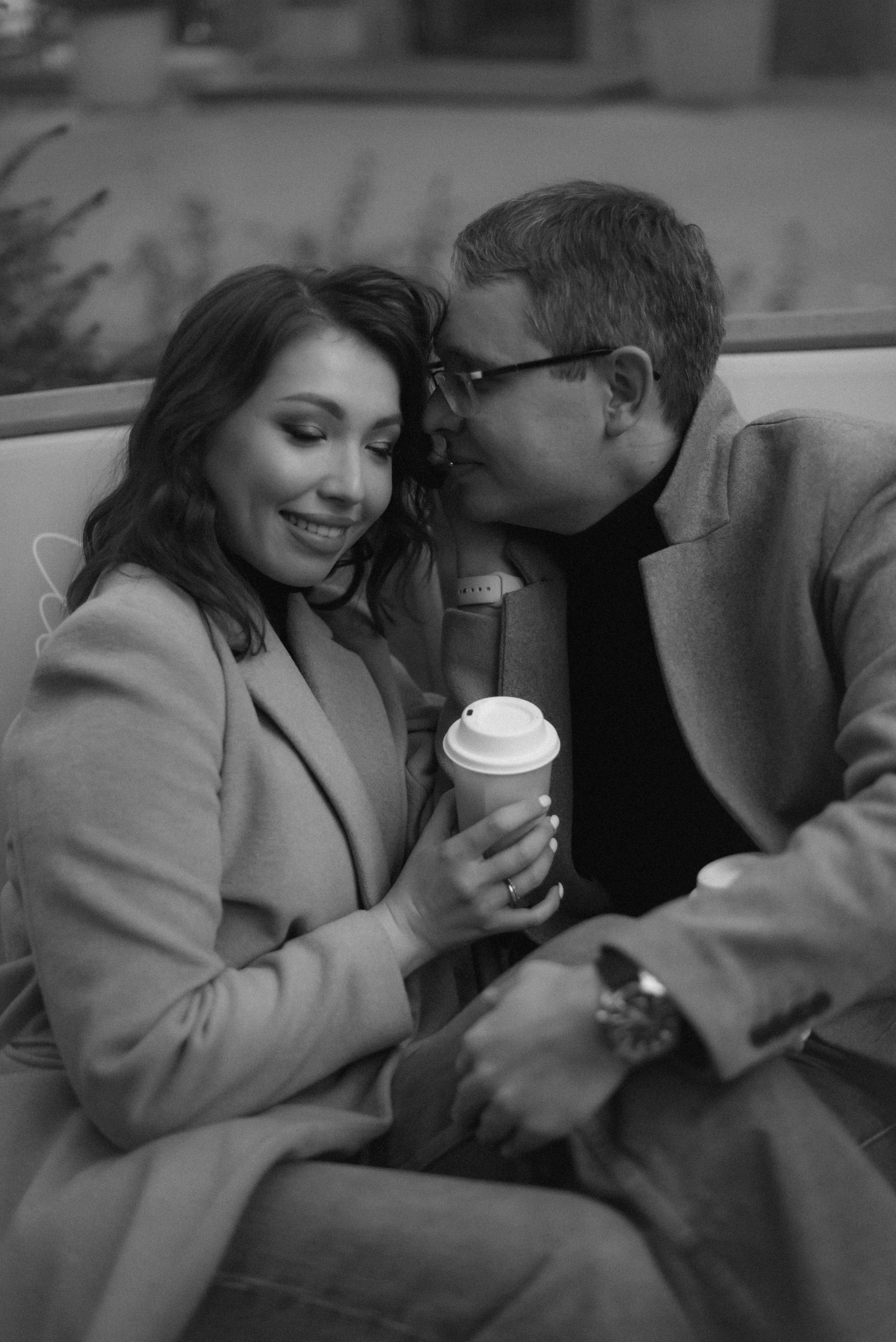 Макс + Настя. Свадебный и семейный фотограф Волгоград Москва