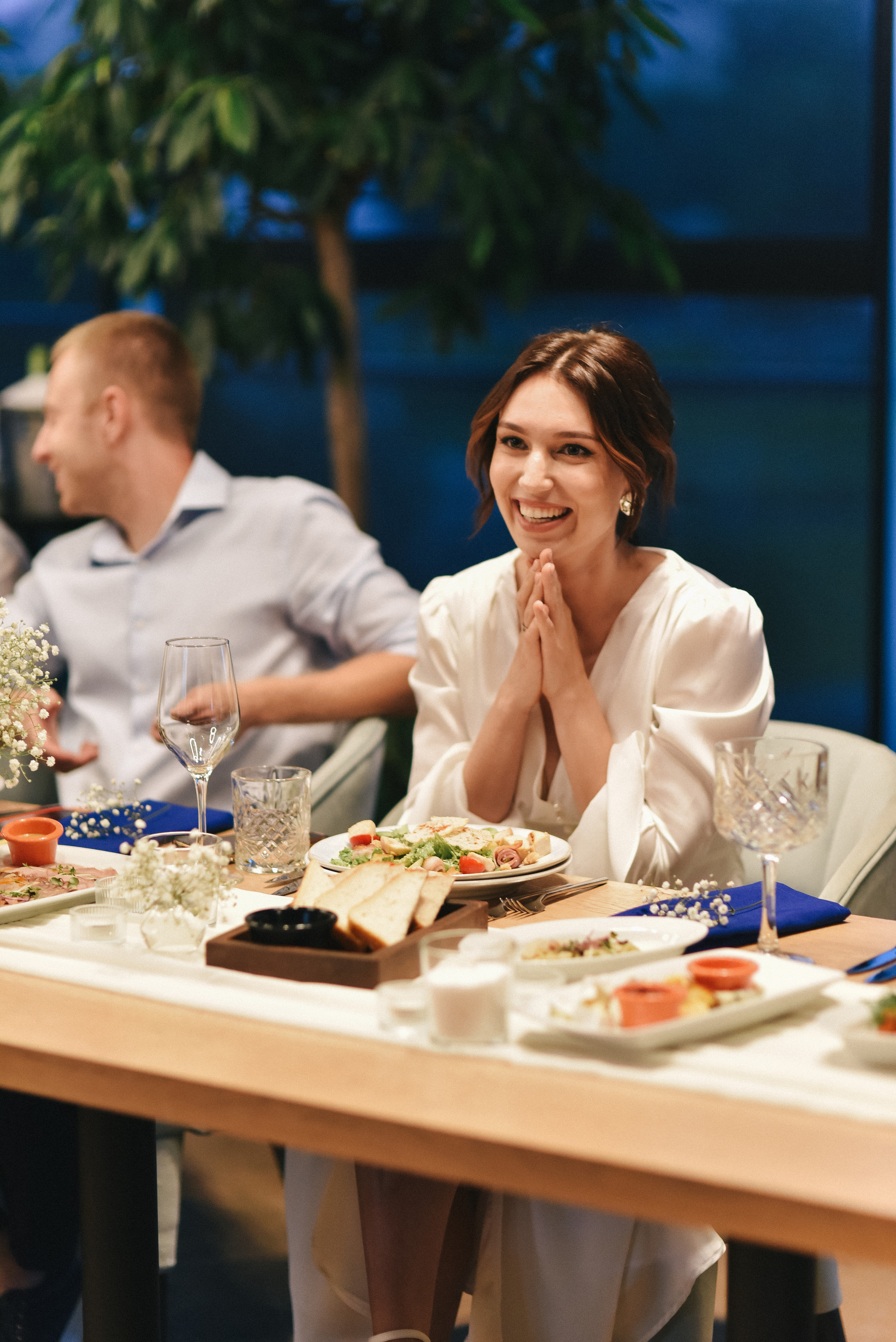 Юбилей Галины. Свадебный и семейный фотограф Волгоград Москва