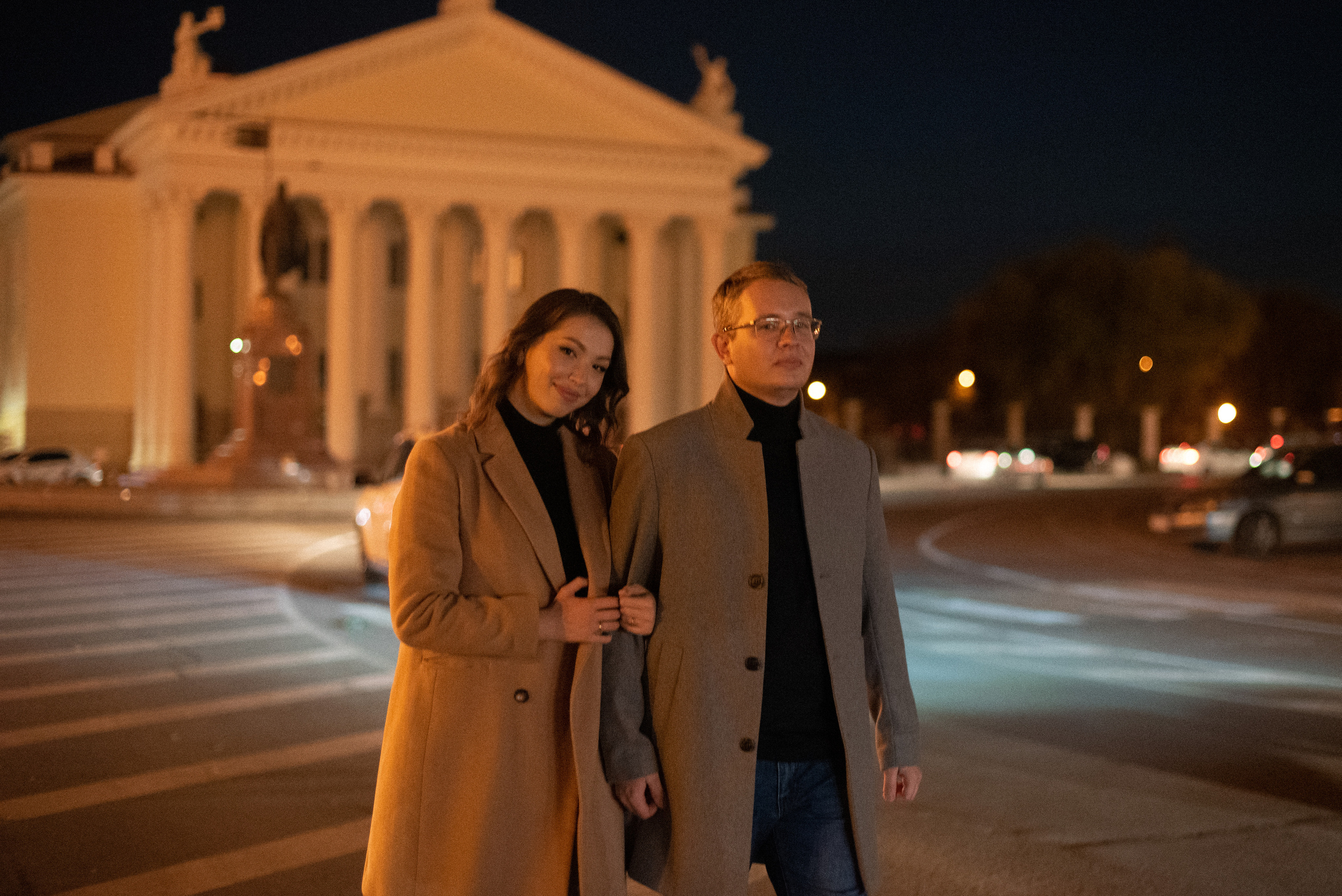 Макс + Настя. Свадебный и семейный фотограф Волгоград Москва