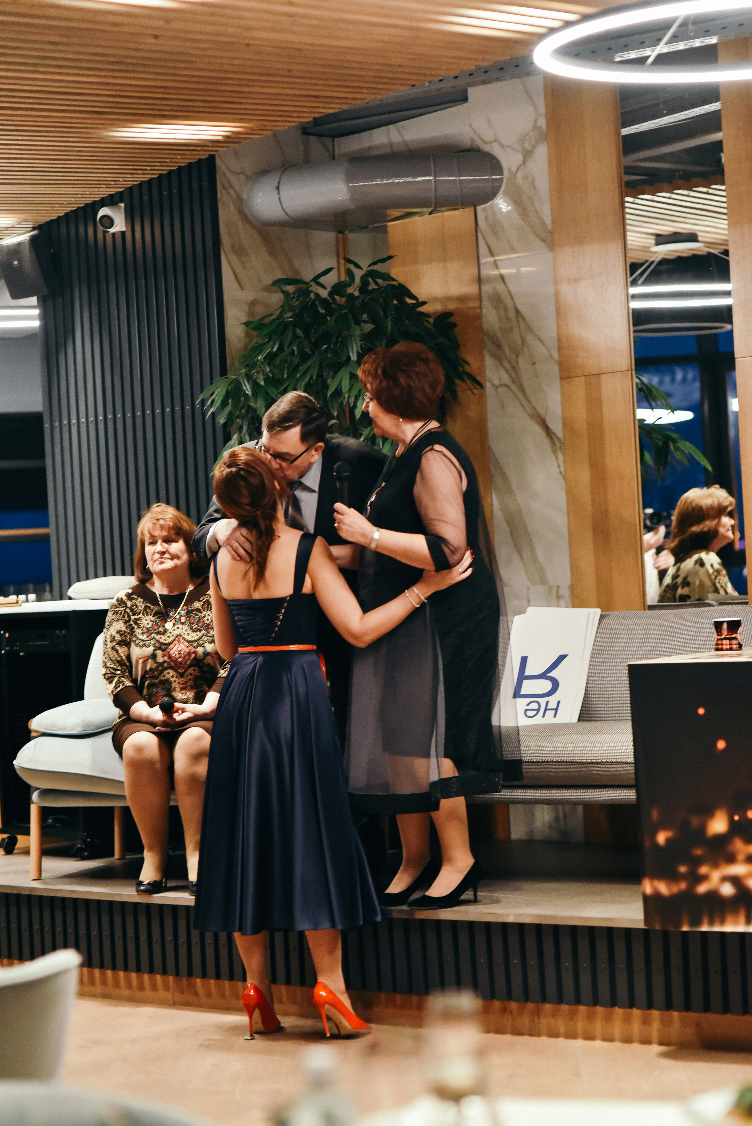 День Рождения Натальи. Свадебный и семейный фотограф Волгоград Москва