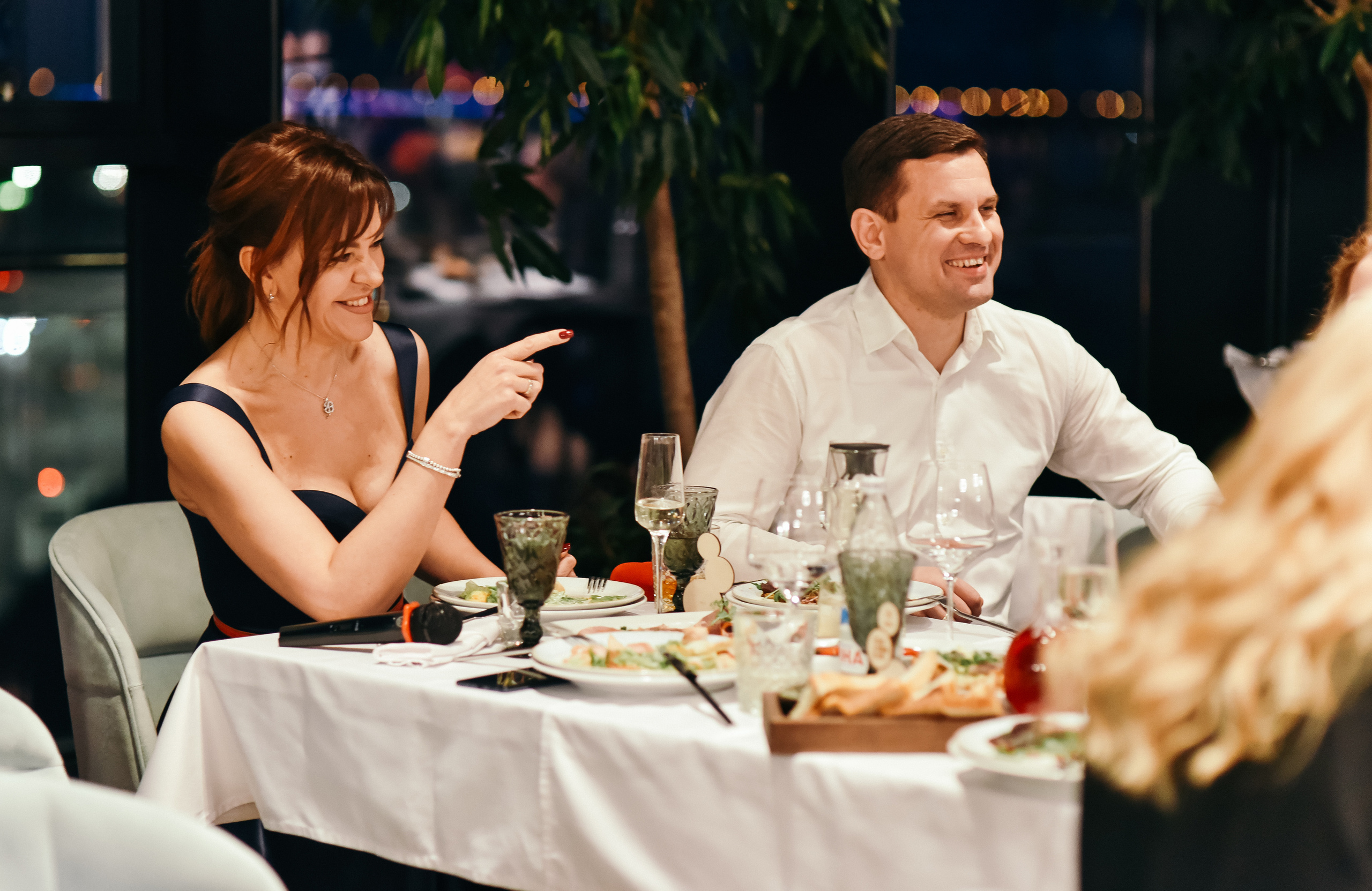 День Рождения Натальи. Свадебный и семейный фотограф Волгоград Москва