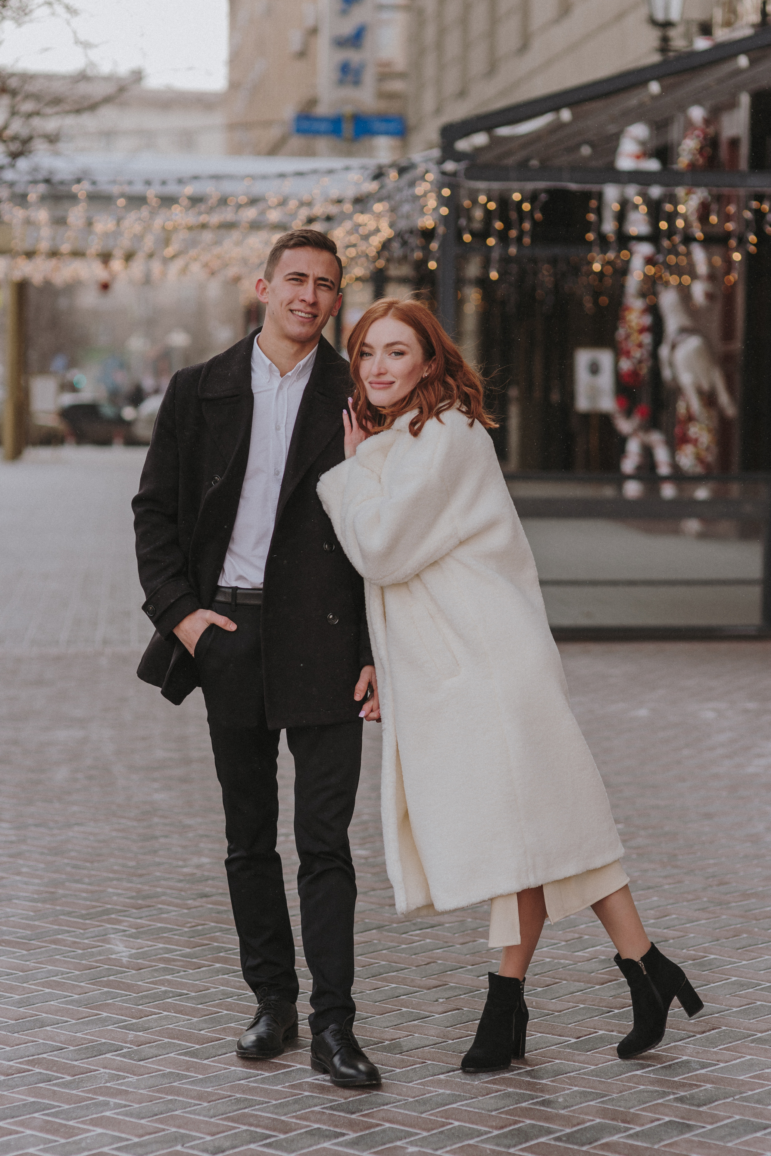 Никита + Алена. Свадебный и семейный фотограф Волгоград Москва