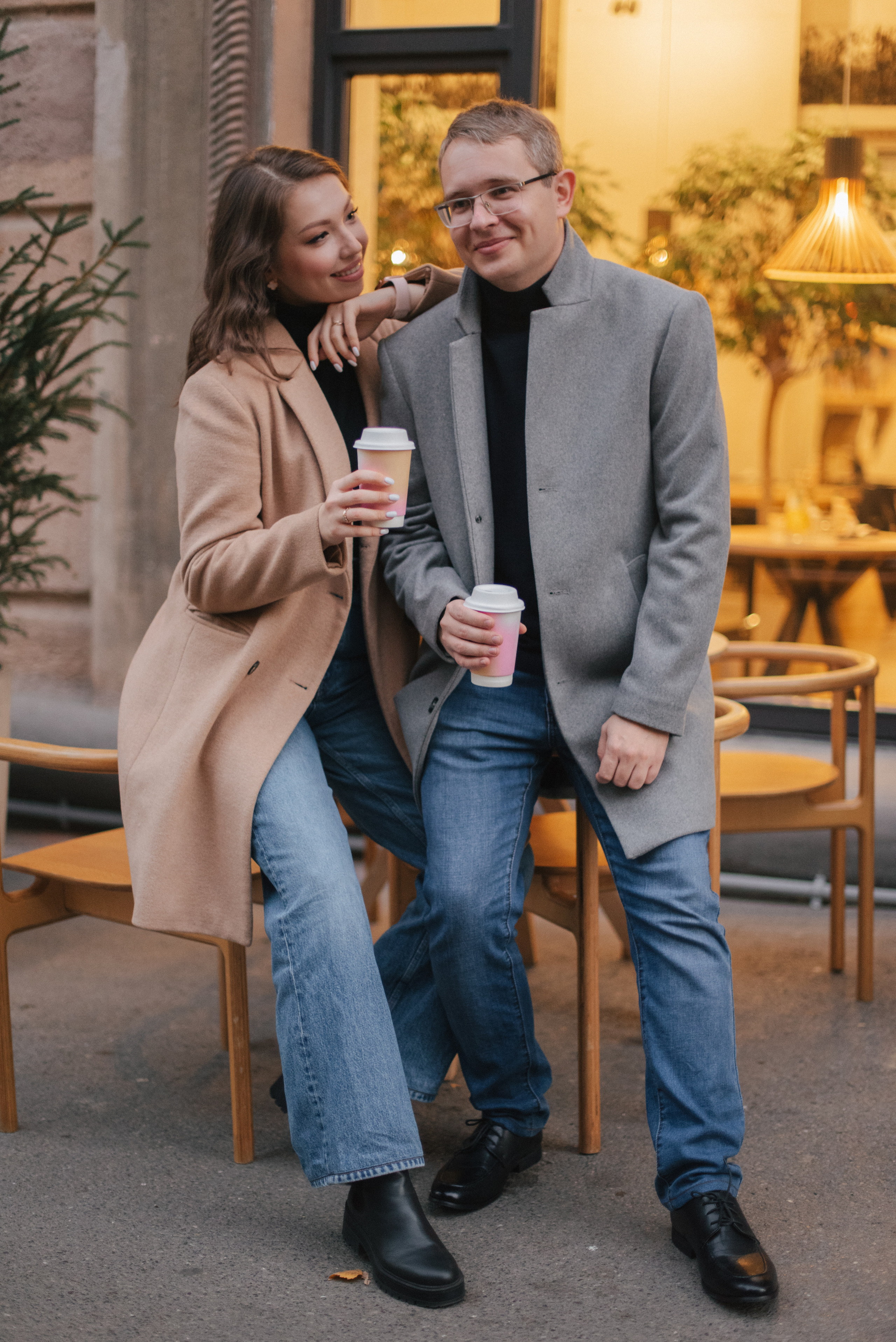 Макс + Настя. Свадебный и семейный фотограф Волгоград Москва