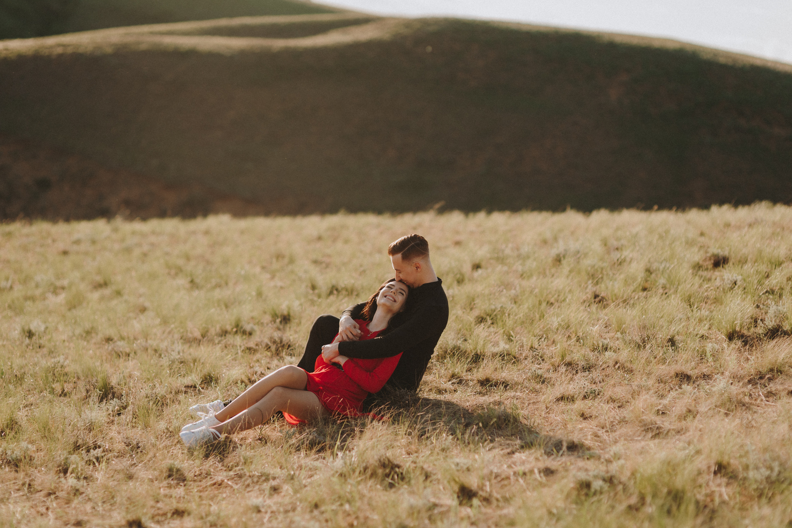 Никита + Юля — История одного грабена…. Свадебный и семейный фотограф Волгоград Москва