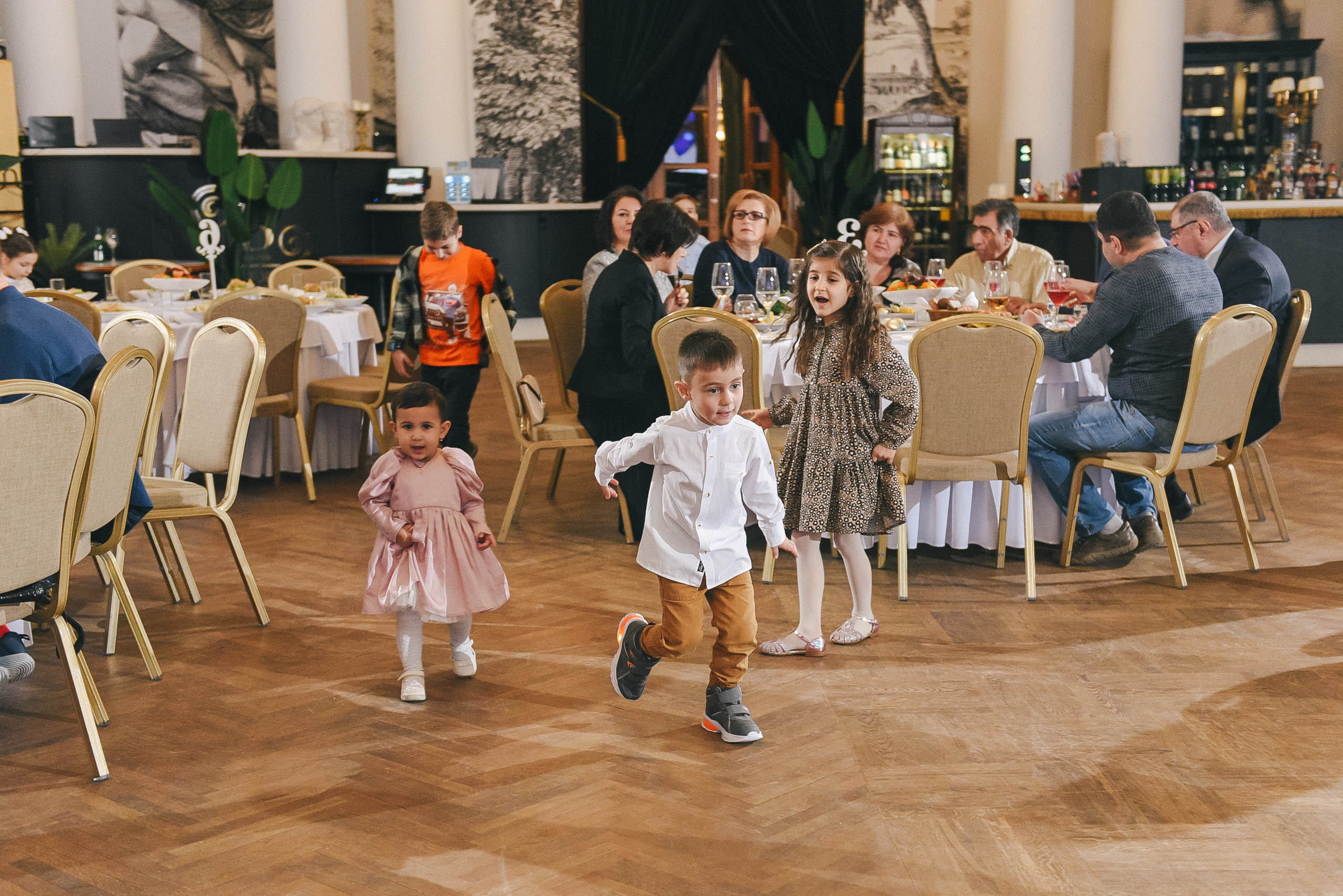 Годовасие Георгия. Свадебный и семейный фотограф Волгоград Москва